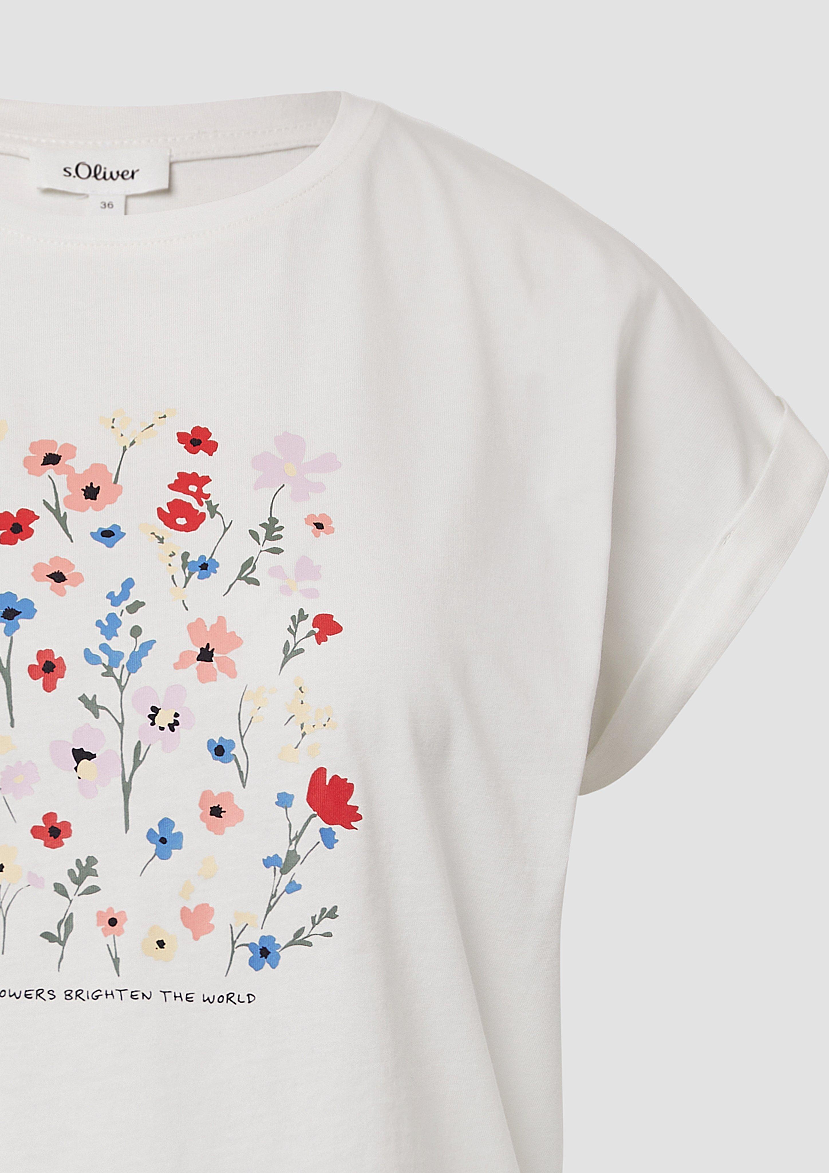 T-shirt in 02D0, 02D1, 02D2, 41D0, 50D1 & 59D2