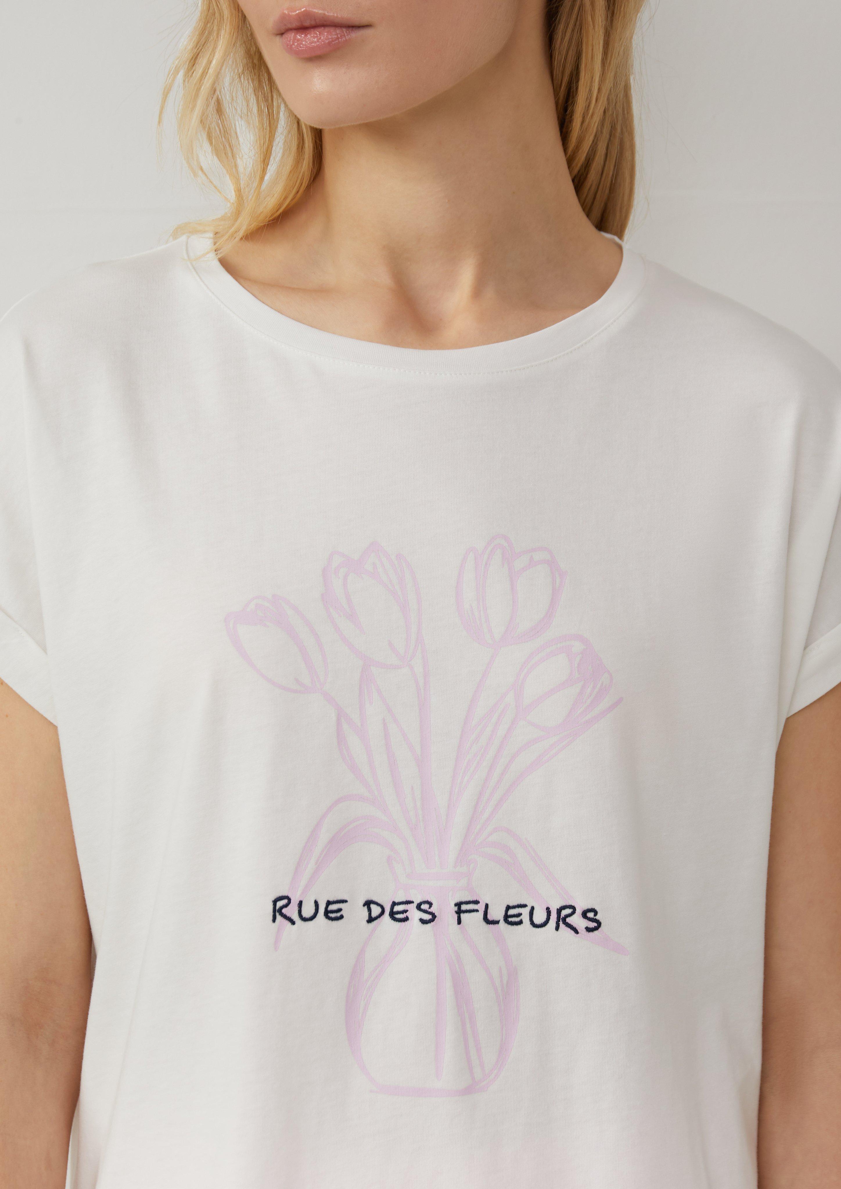 T-shirt in 02D1, 02D0, 02D2, 41D0, 50D1 & 59D2