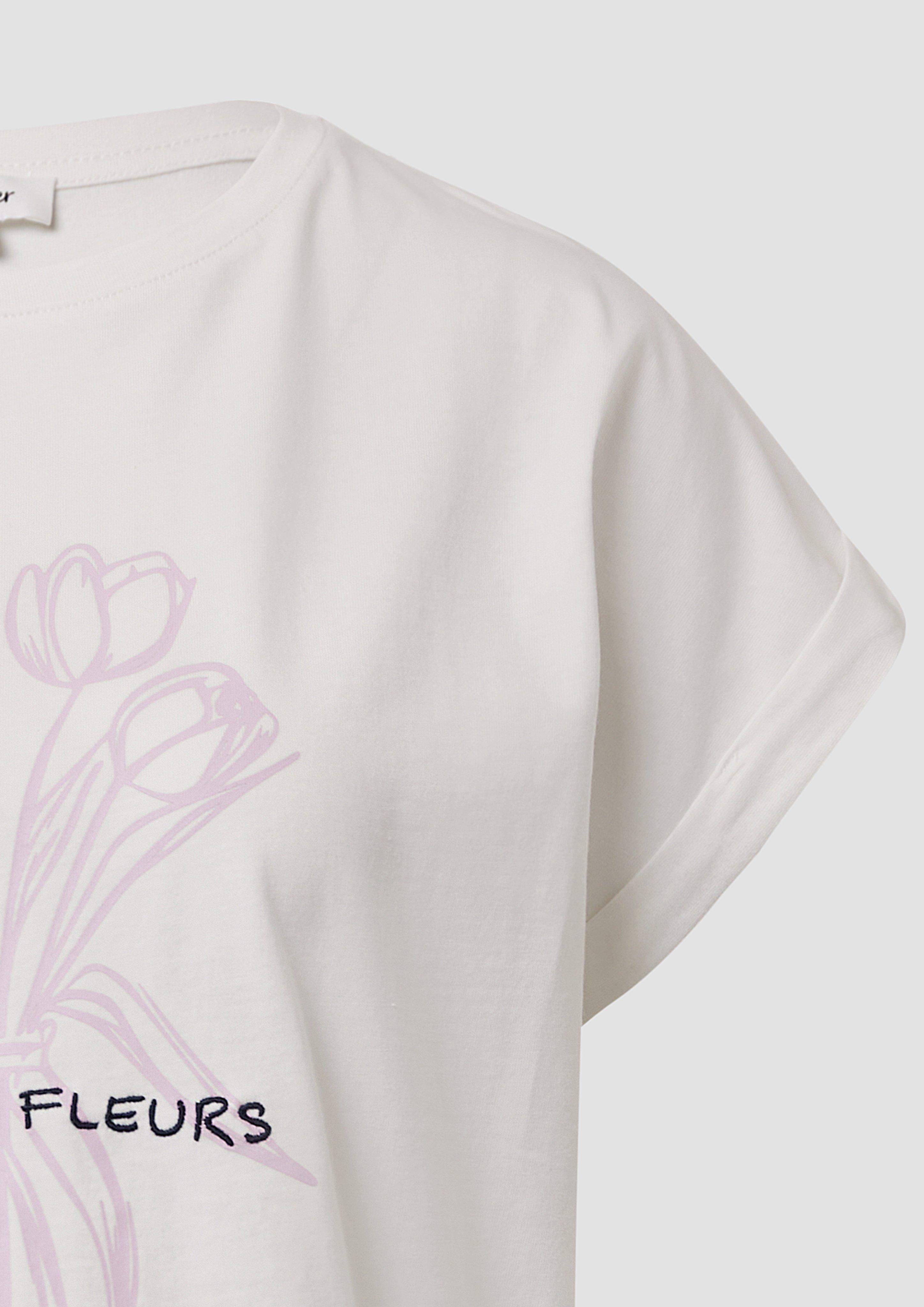 T-shirt in 02D1, 02D0, 02D2, 41D0, 50D1 & 59D2