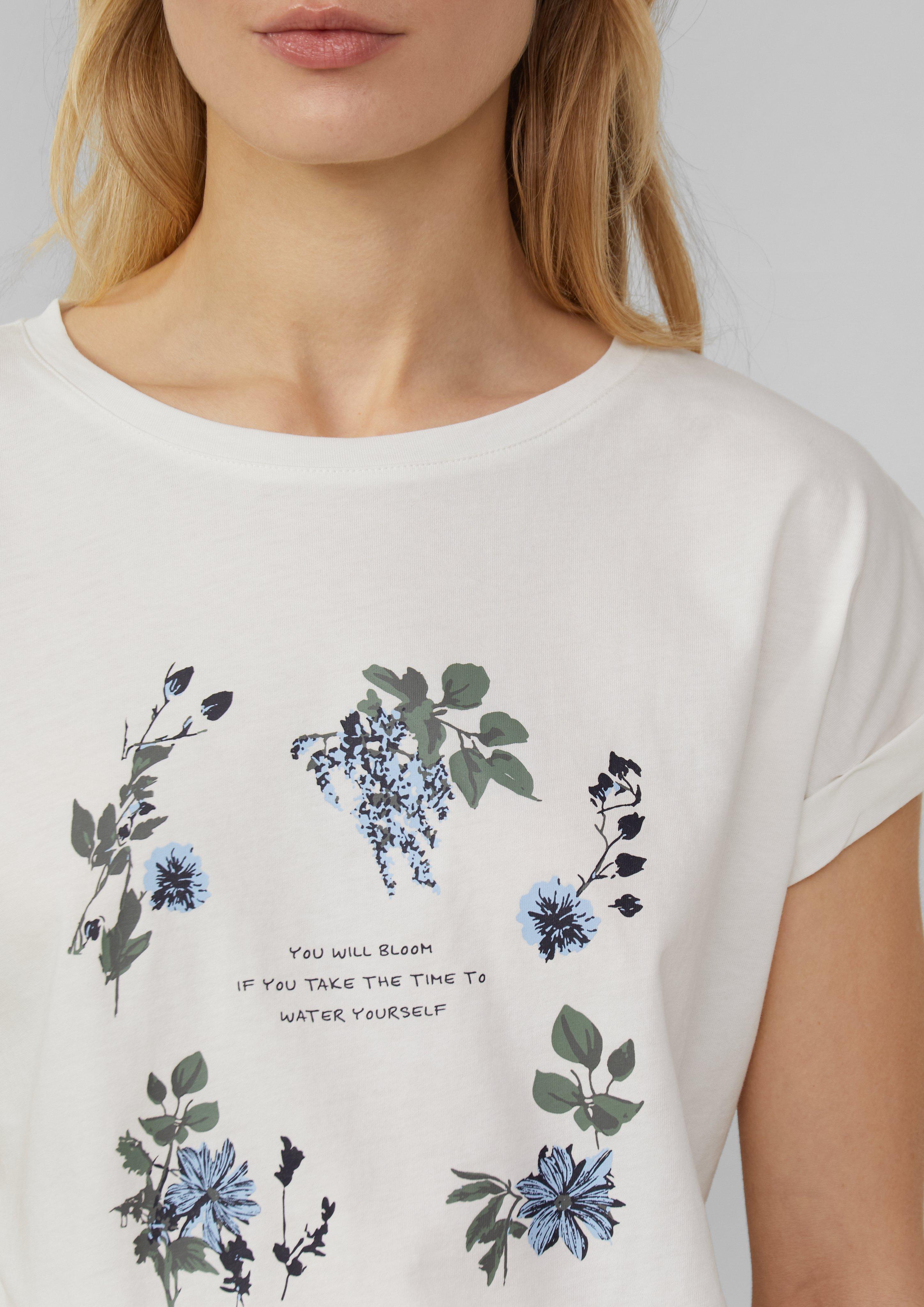 T-Shirt in 02D2, 02D0, 02D1, 41D0, 50D1 & 59D2