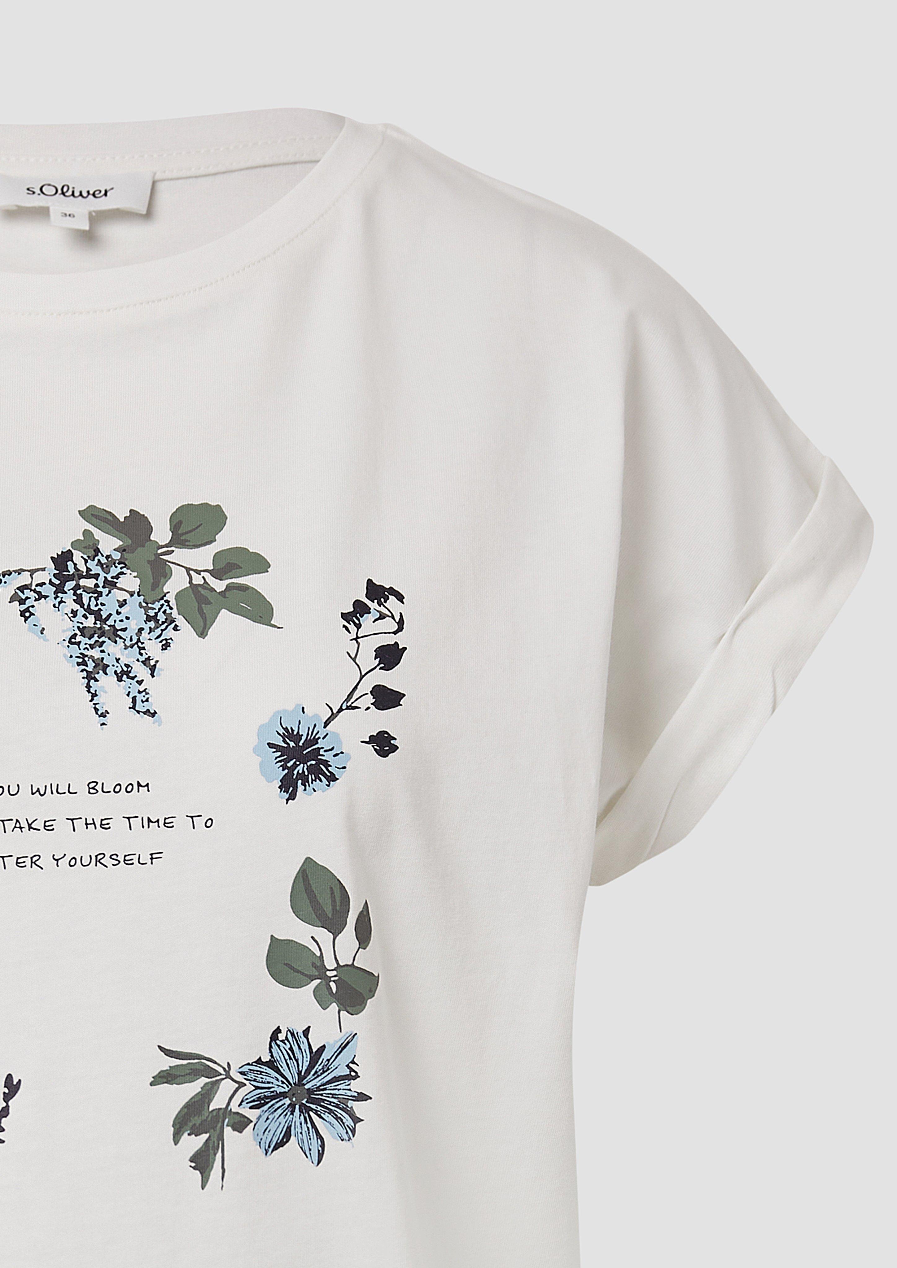 T-Shirt in 02D2, 02D0, 02D1, 41D0, 50D1 & 59D2