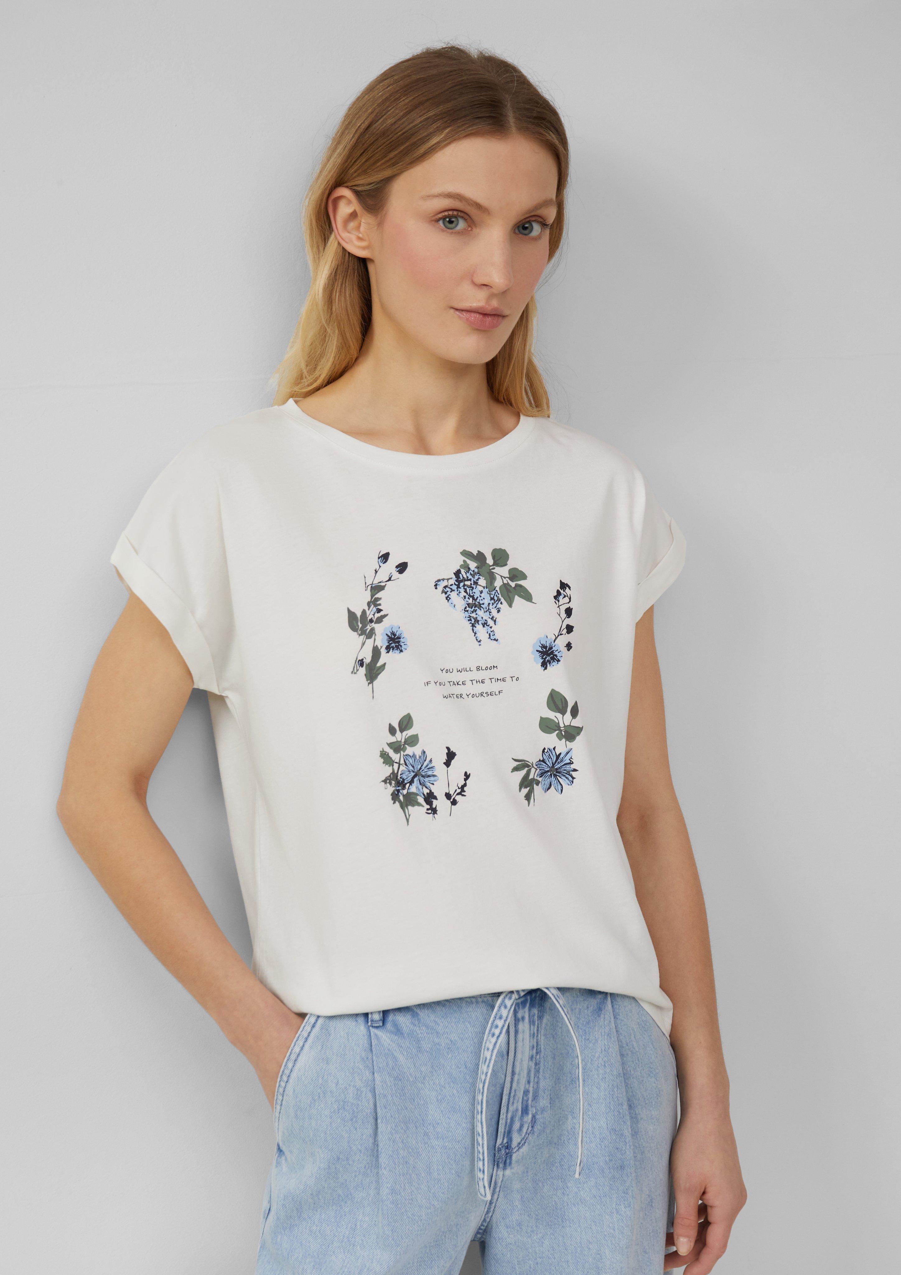 T-Shirt in 02D2, 02D0, 02D1, 41D0, 50D1 & 59D2