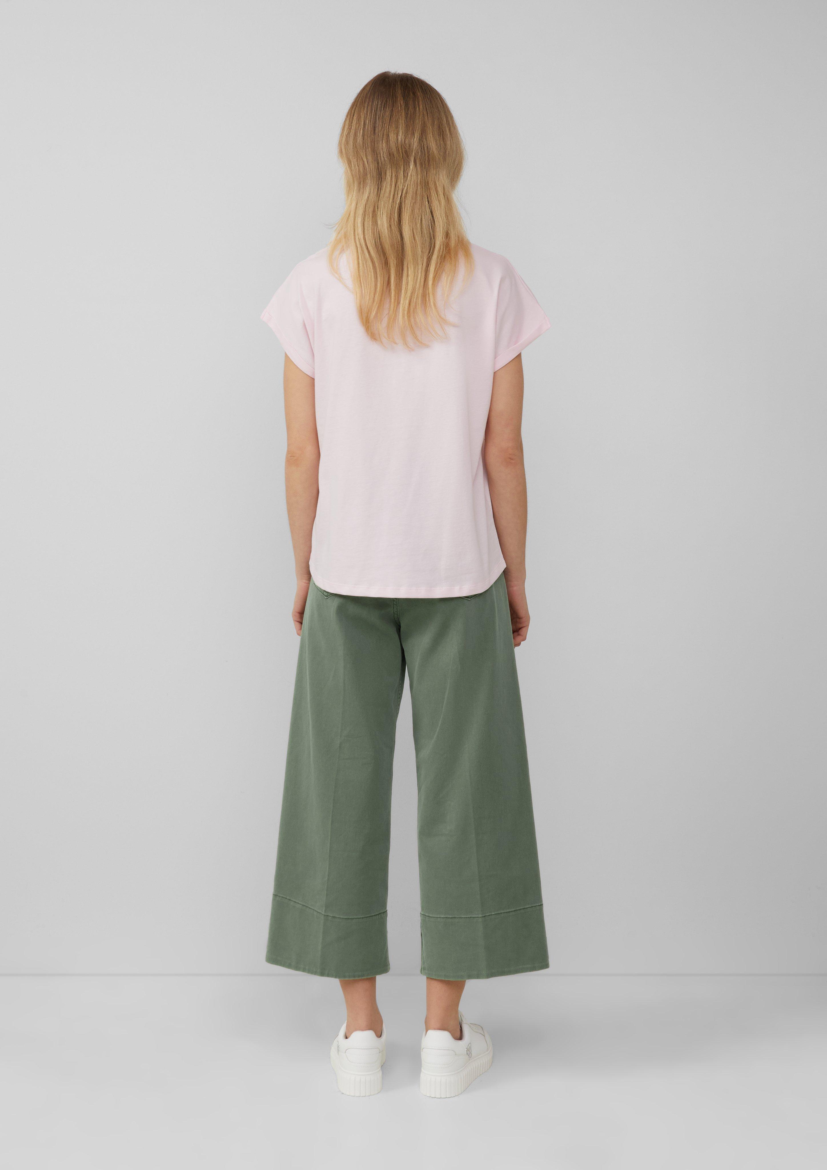 T-Shirt in 41D0, 02D0, 02D1, 02D2, 50D1 & 59D2