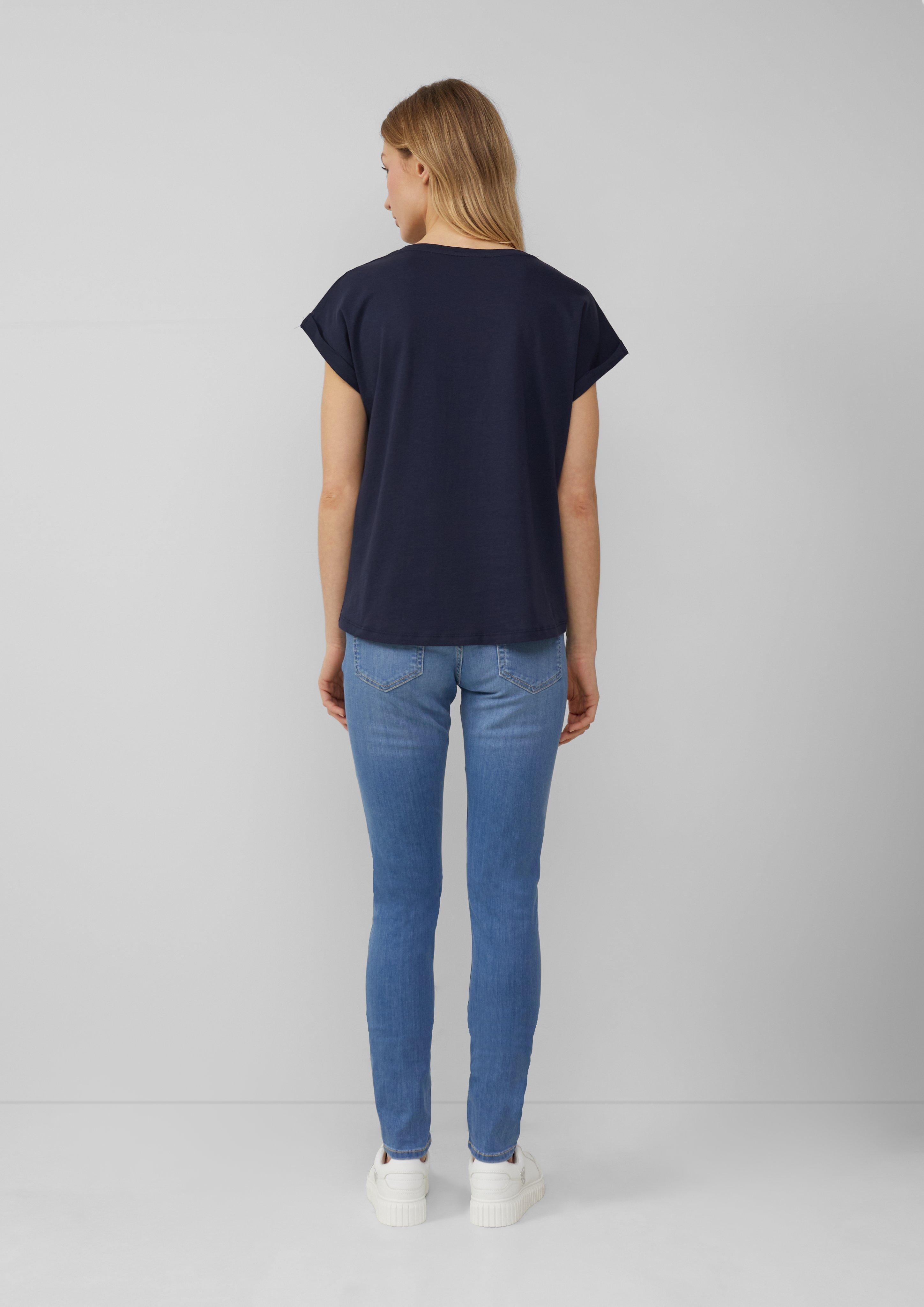 T-Shirt in 59D2, 02D0, 02D1, 02D2, 41D0 & 50D1