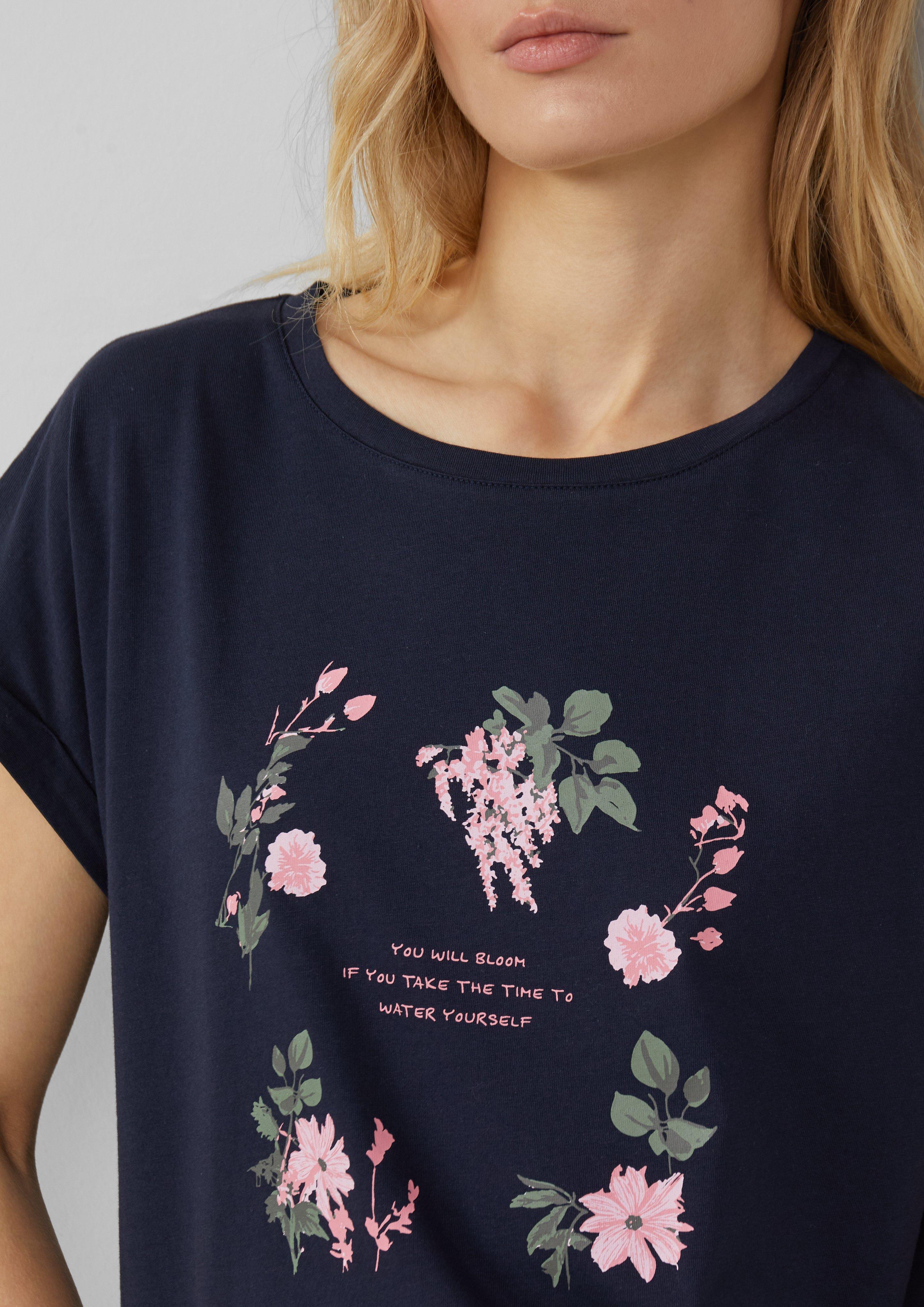 T-Shirt in 59D2, 02D0, 02D1, 02D2, 41D0 & 50D1