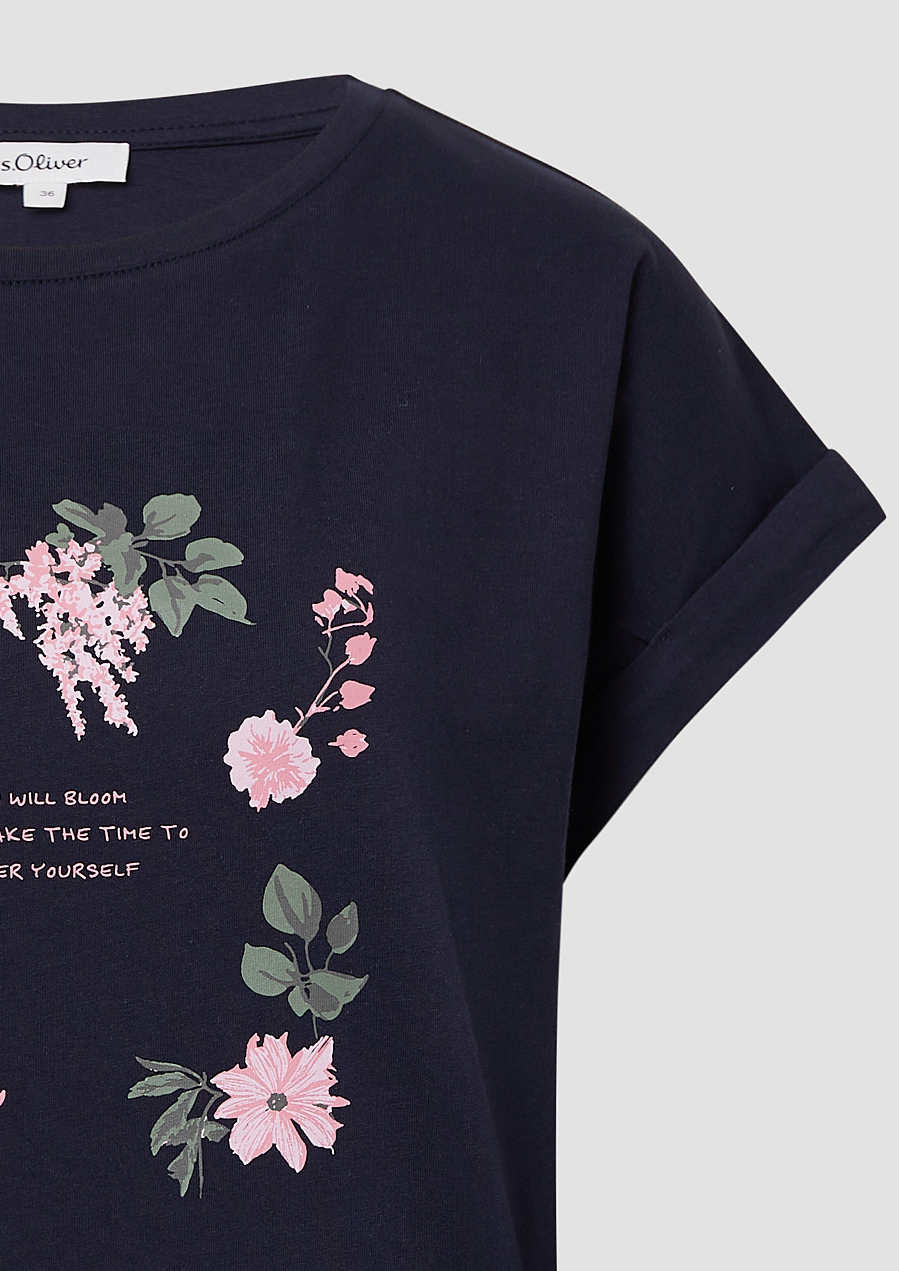 T-Shirt in 59D2, 02D0, 02D1, 02D2, 41D0 & 50D1