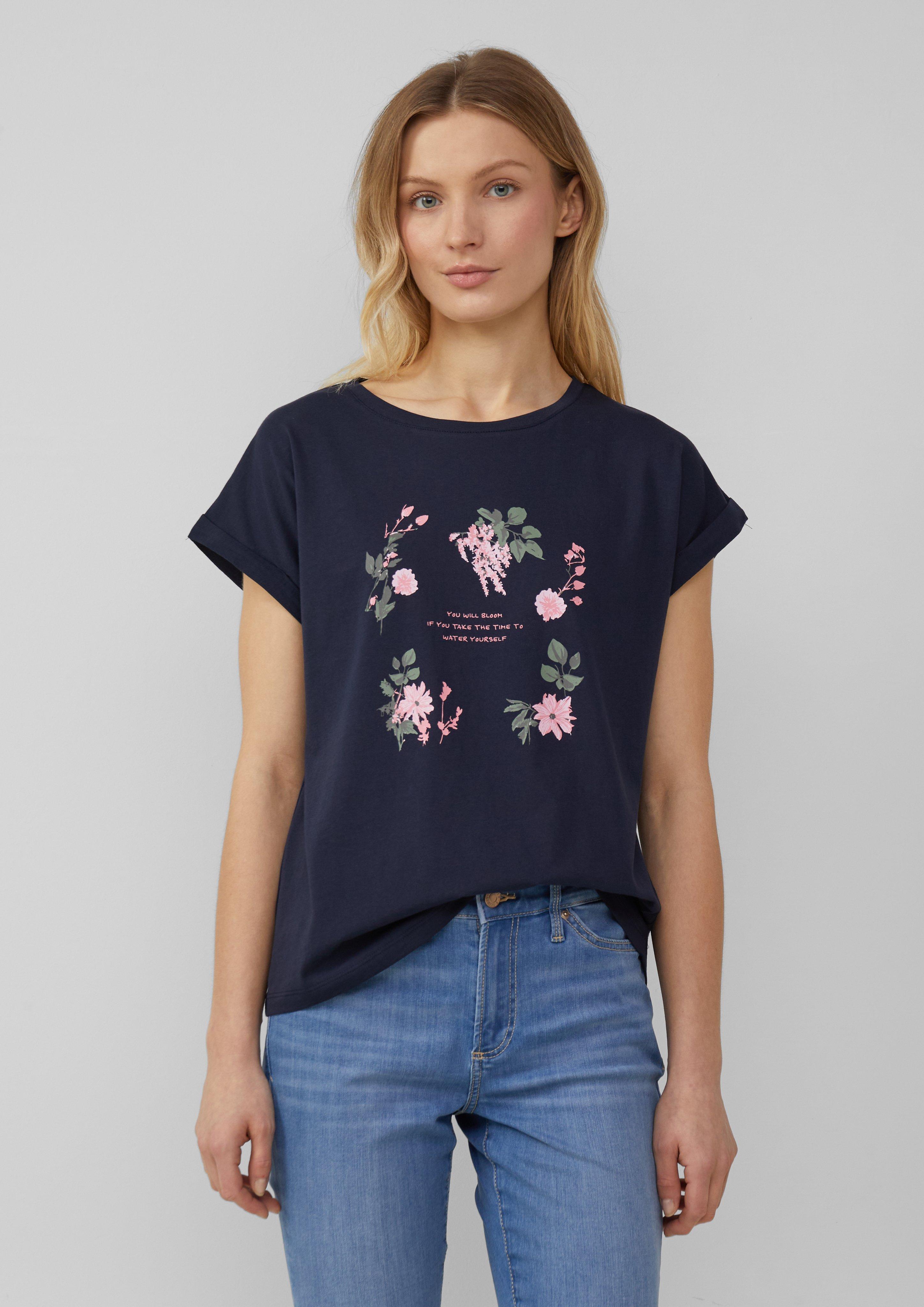 T-Shirt in 59D2, 02D0, 02D1, 02D2, 41D0 & 50D1