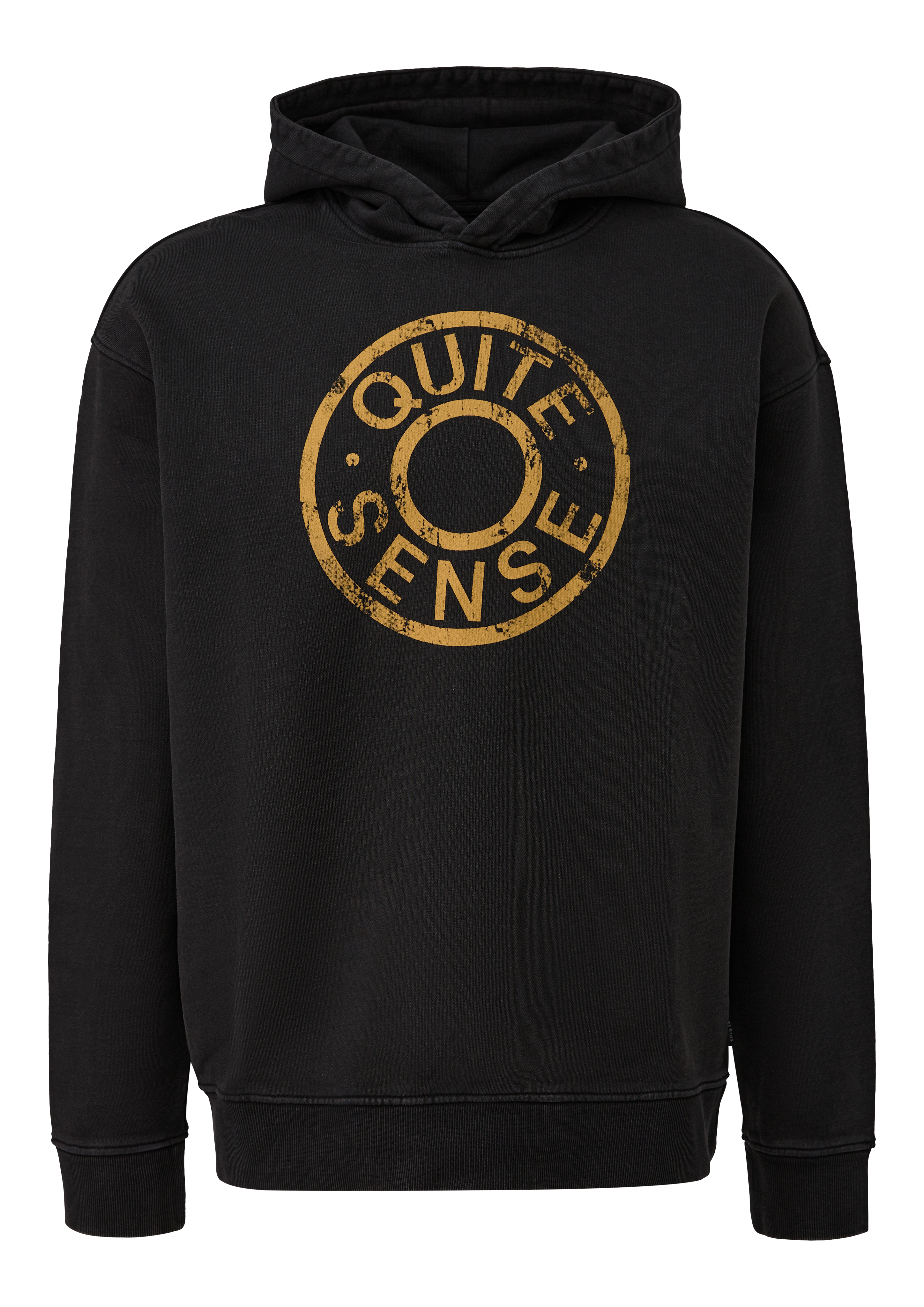 Gewassen hoodie