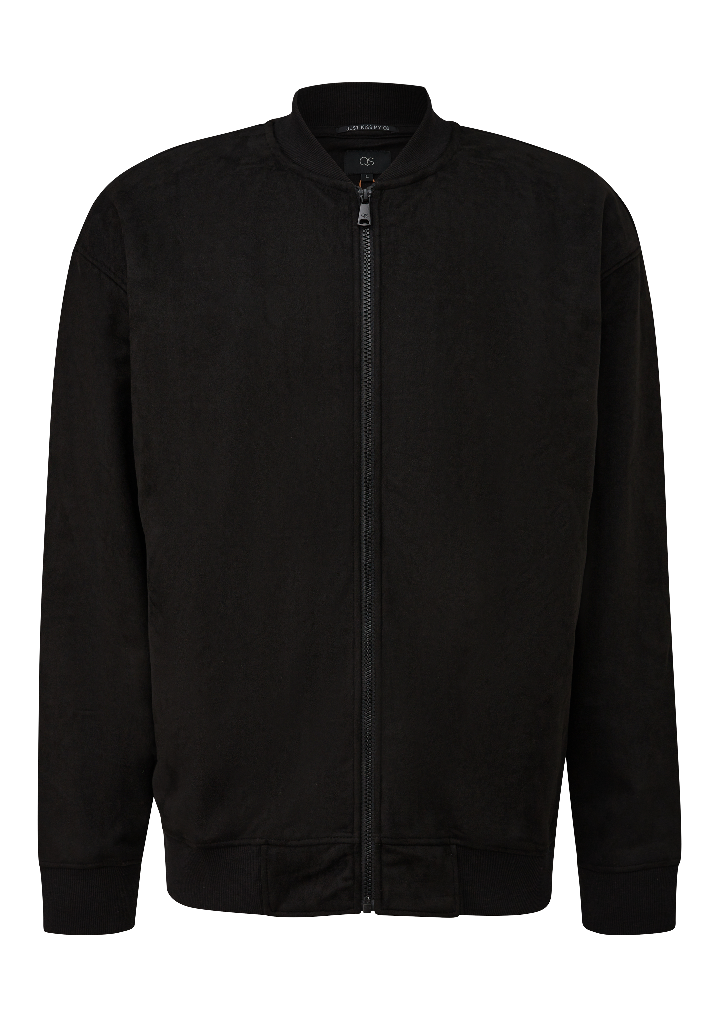 Sweatshirt Jacket in 