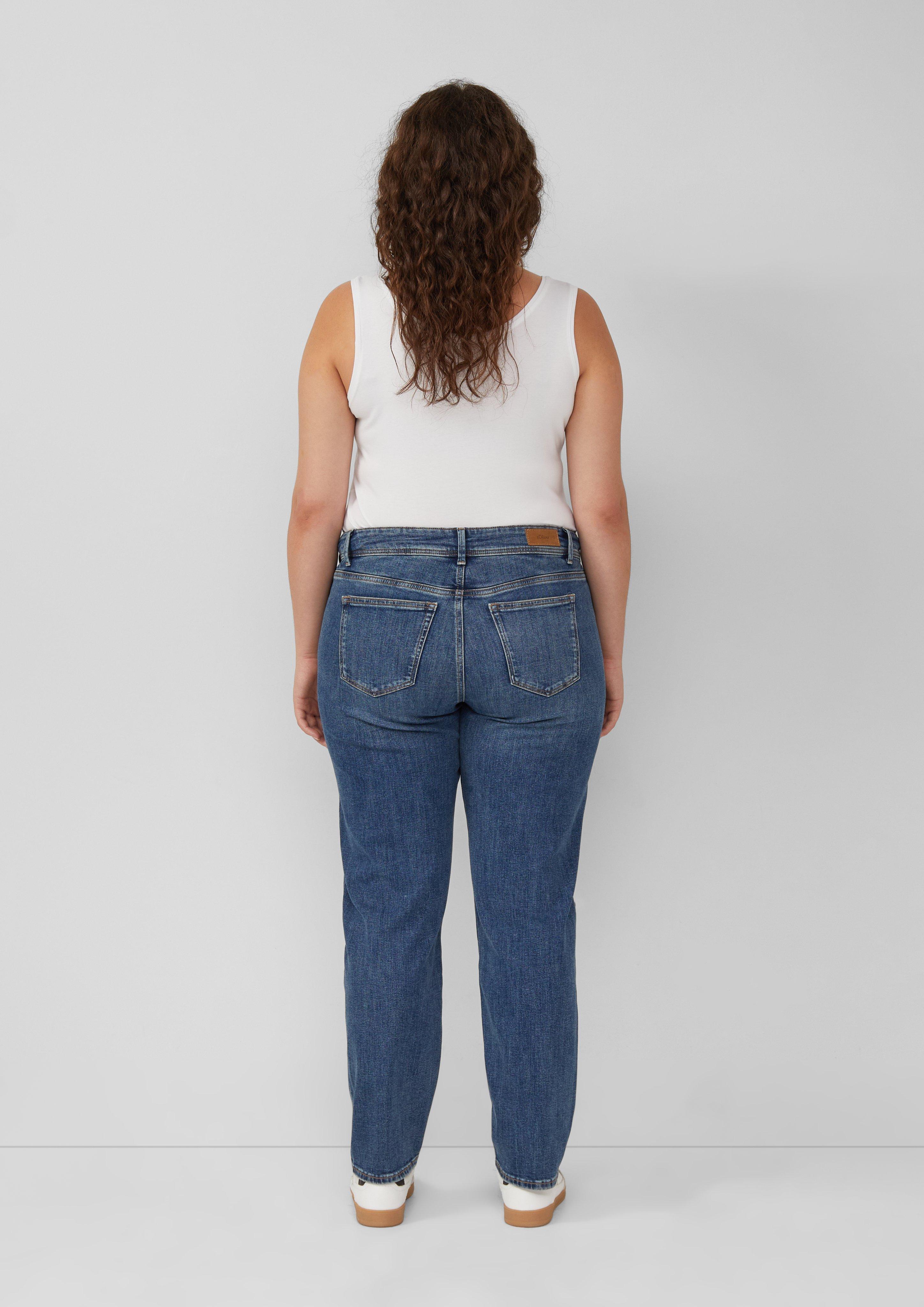 T-shirt in 0100 & 9999