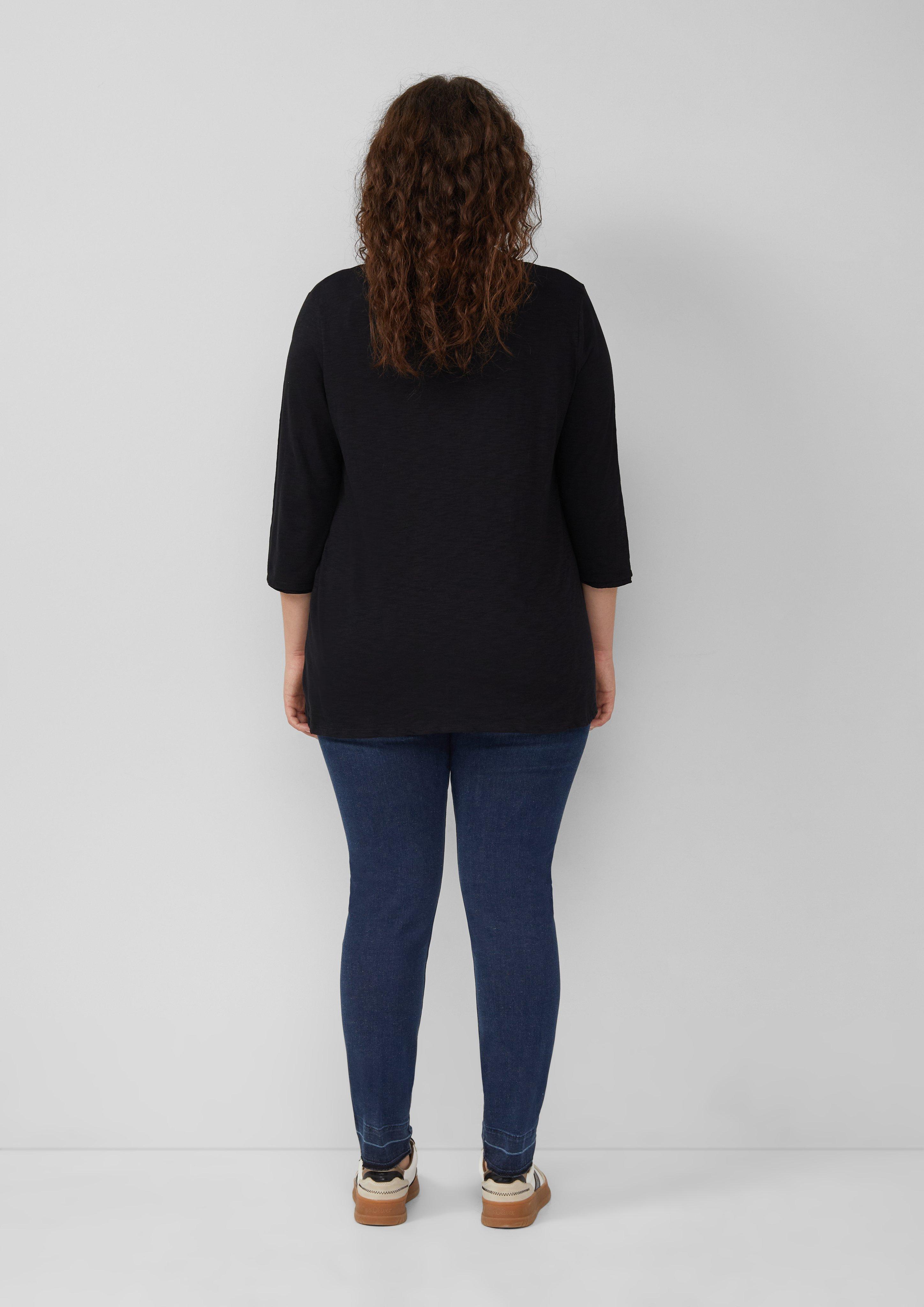 T-shirt in 9999 & 0210