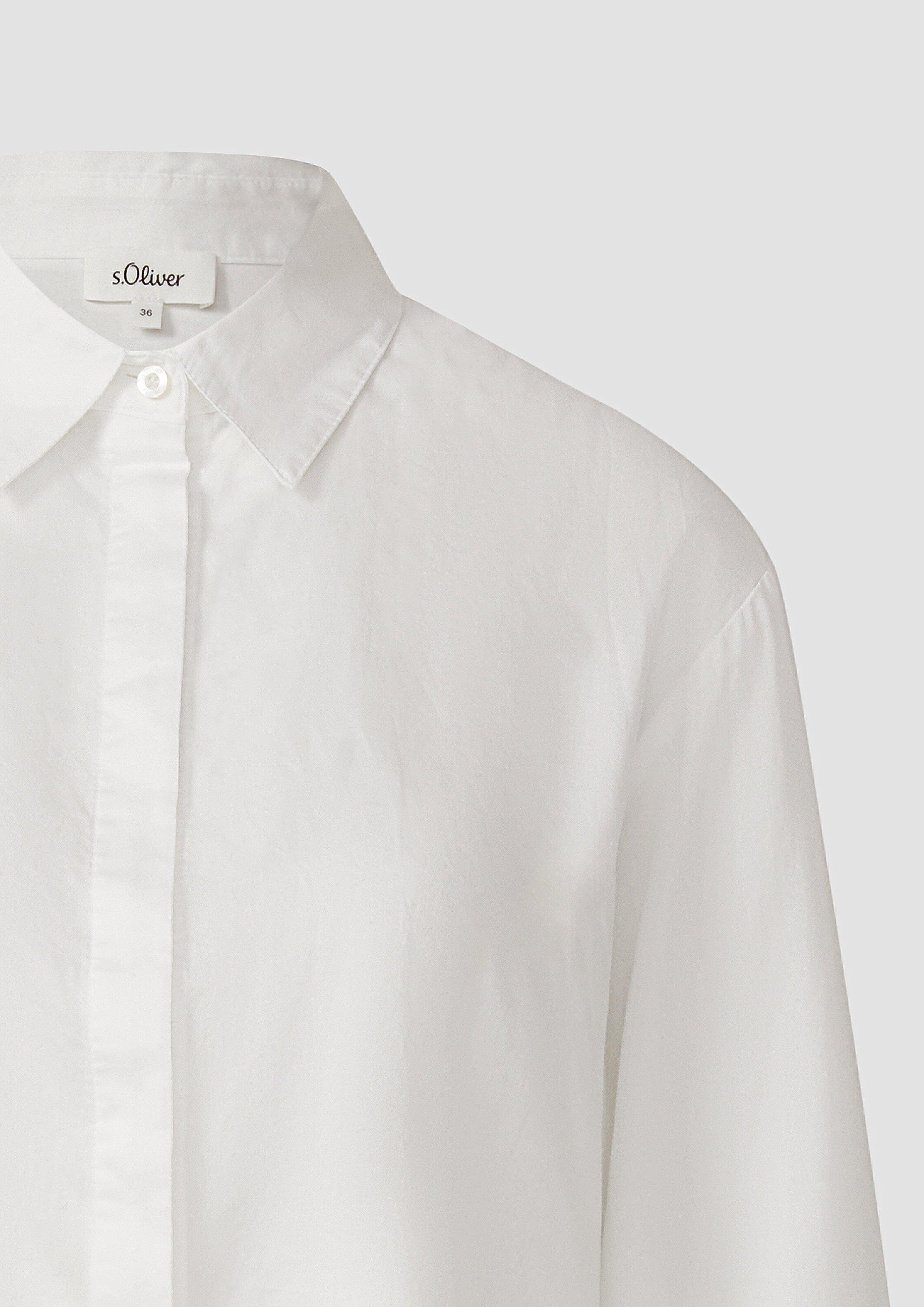 Bluse in 0100, 8486, 5141 & 6933