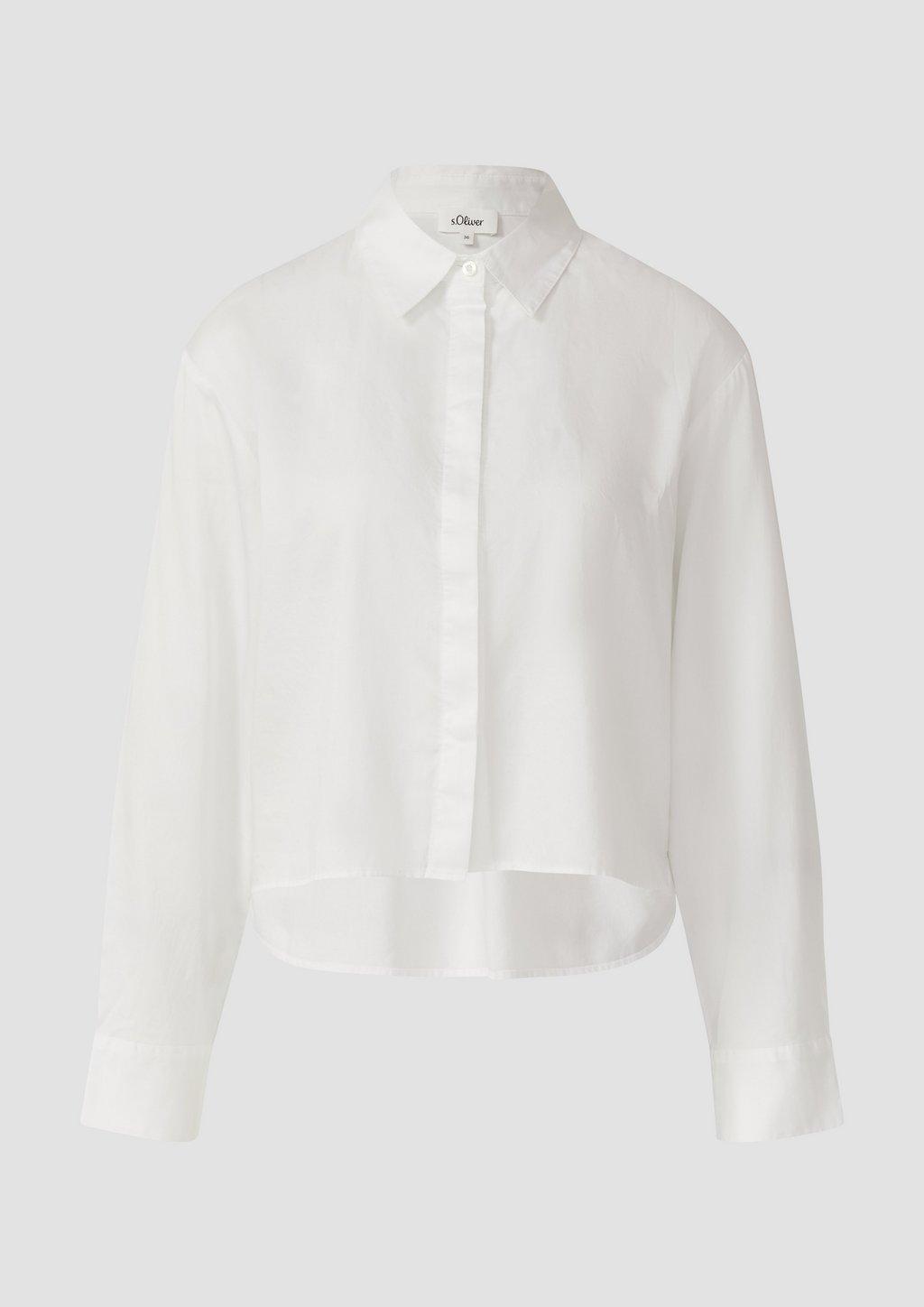 Women Blouse in by s.Oliver