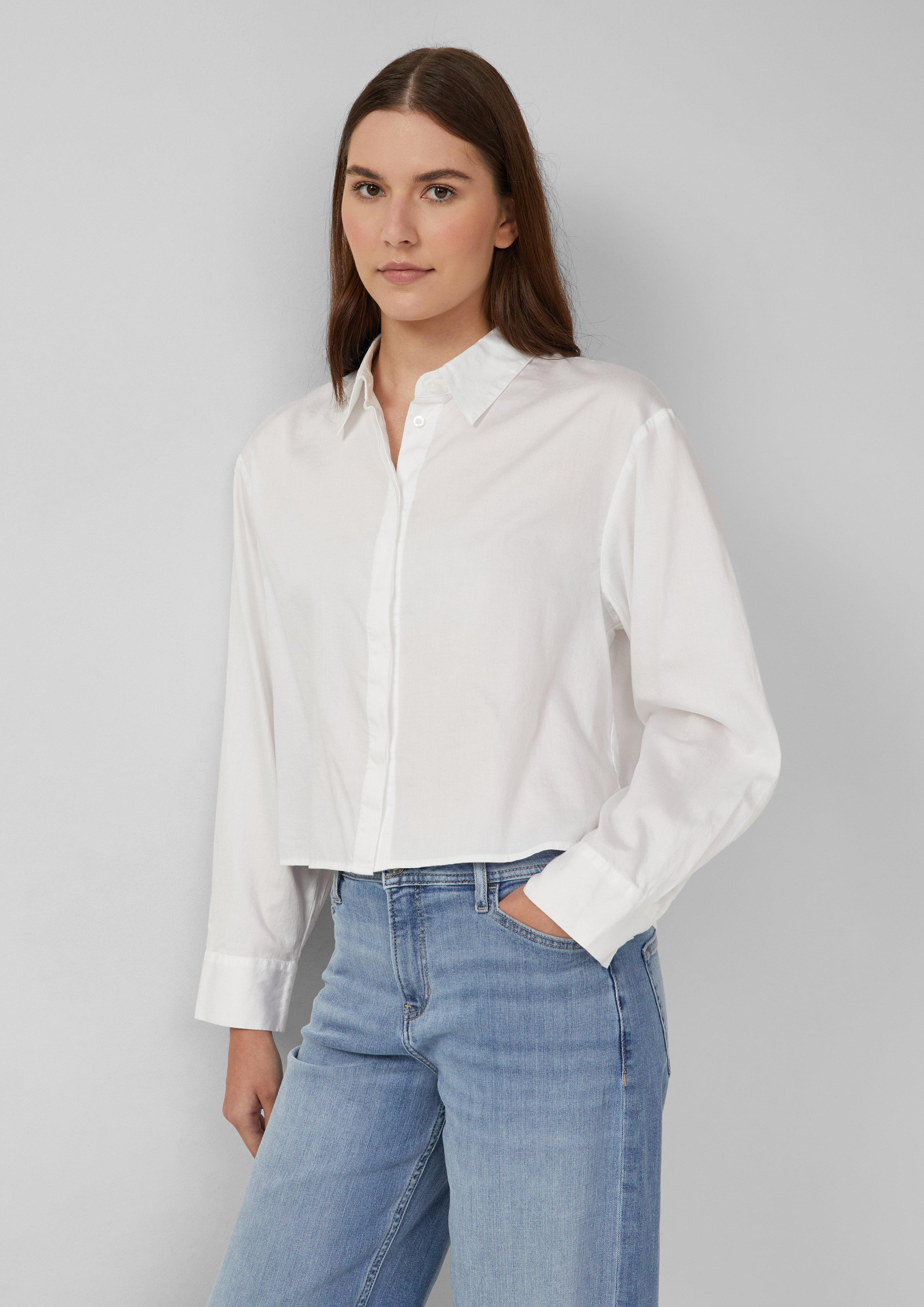 Bluse in 0100, 8486, 5141 & 6933