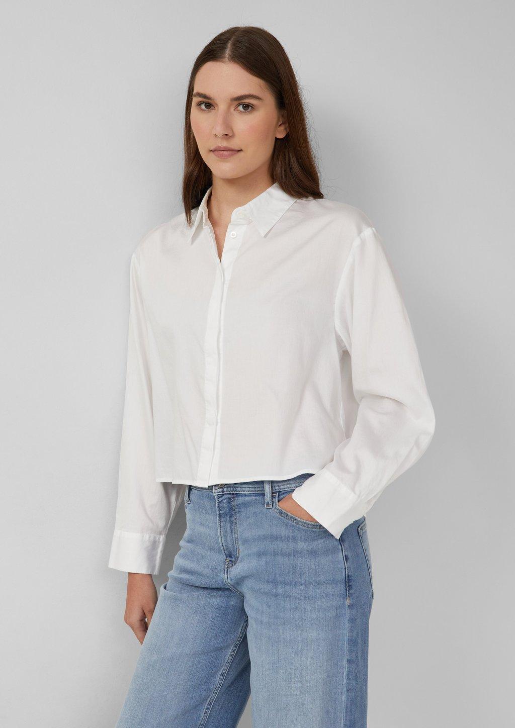 Women Blouse in by s.Oliver