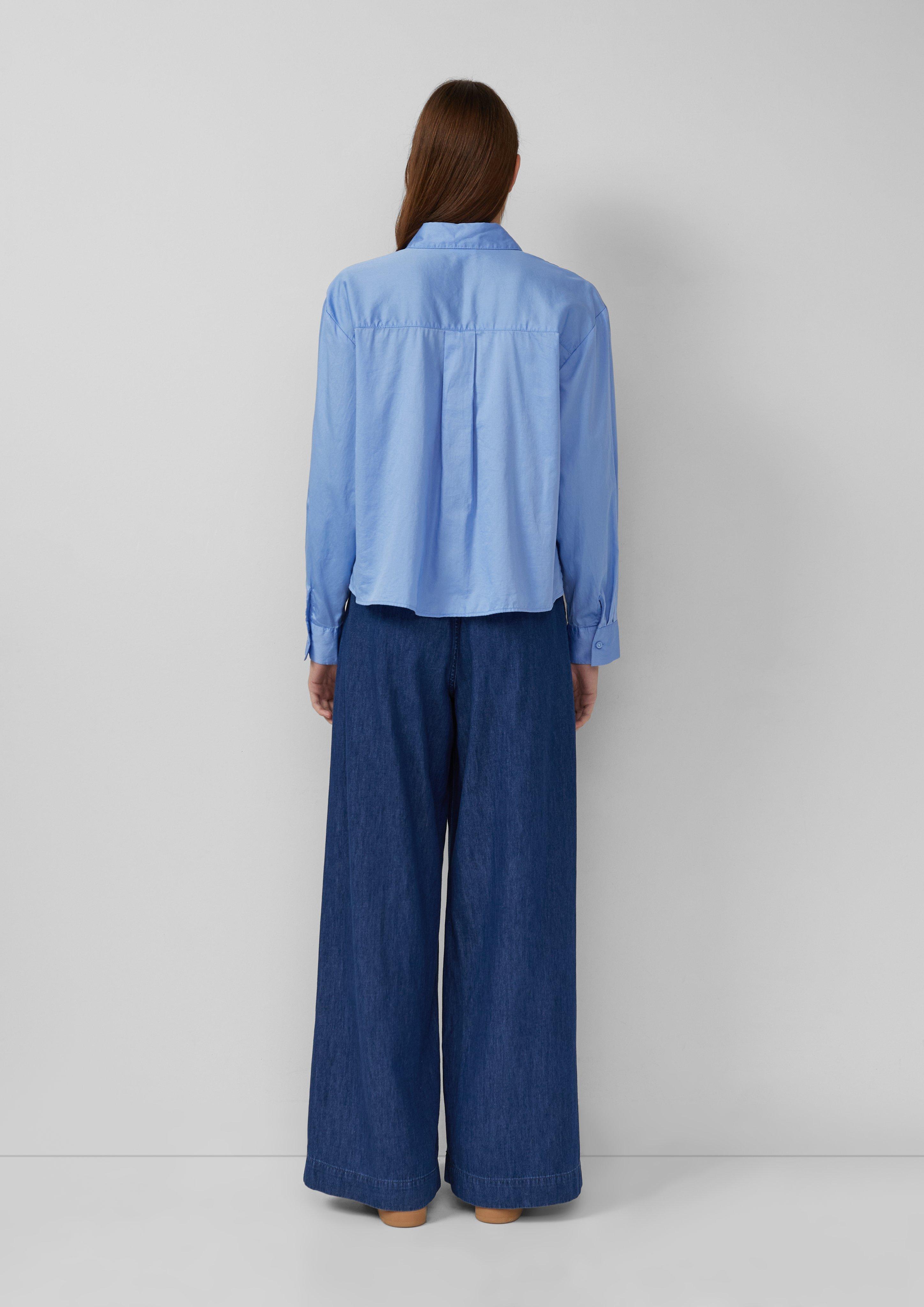 Blouse in 5141, 8486, 0100 & 6933