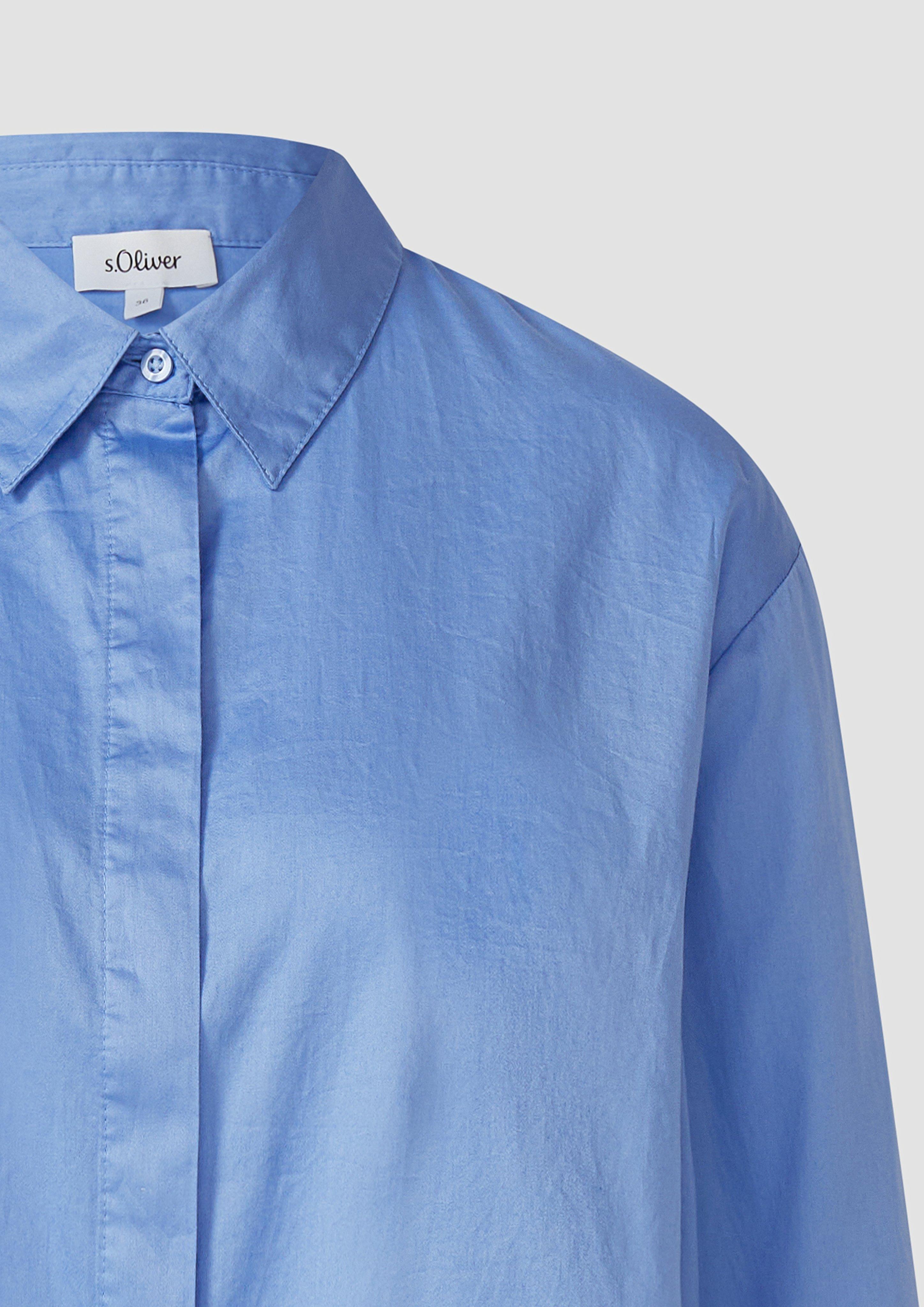 Blouse in 5141, 8486, 0100 & 6933