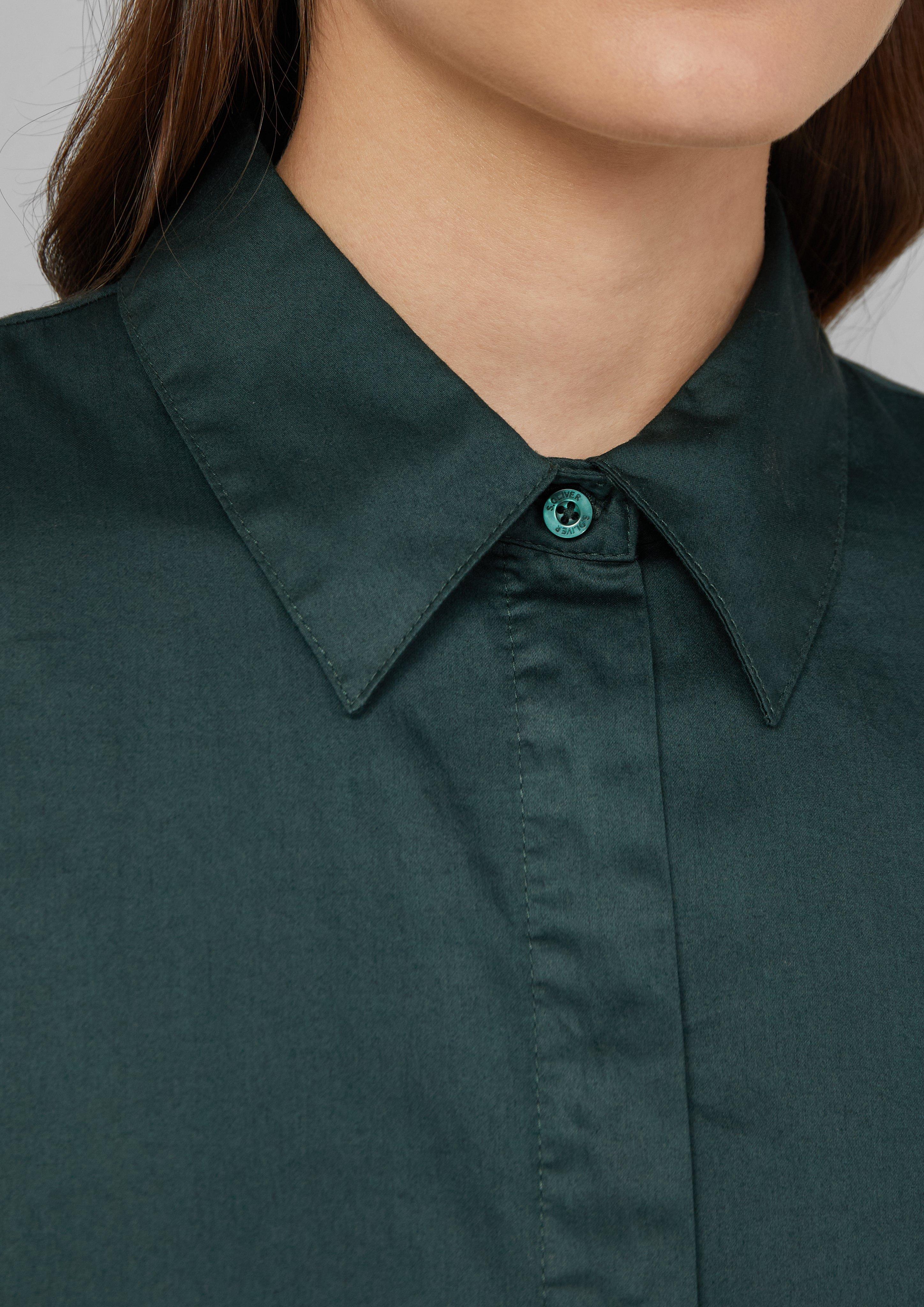 Blouse in 6933, 8486, 5141 & 0100