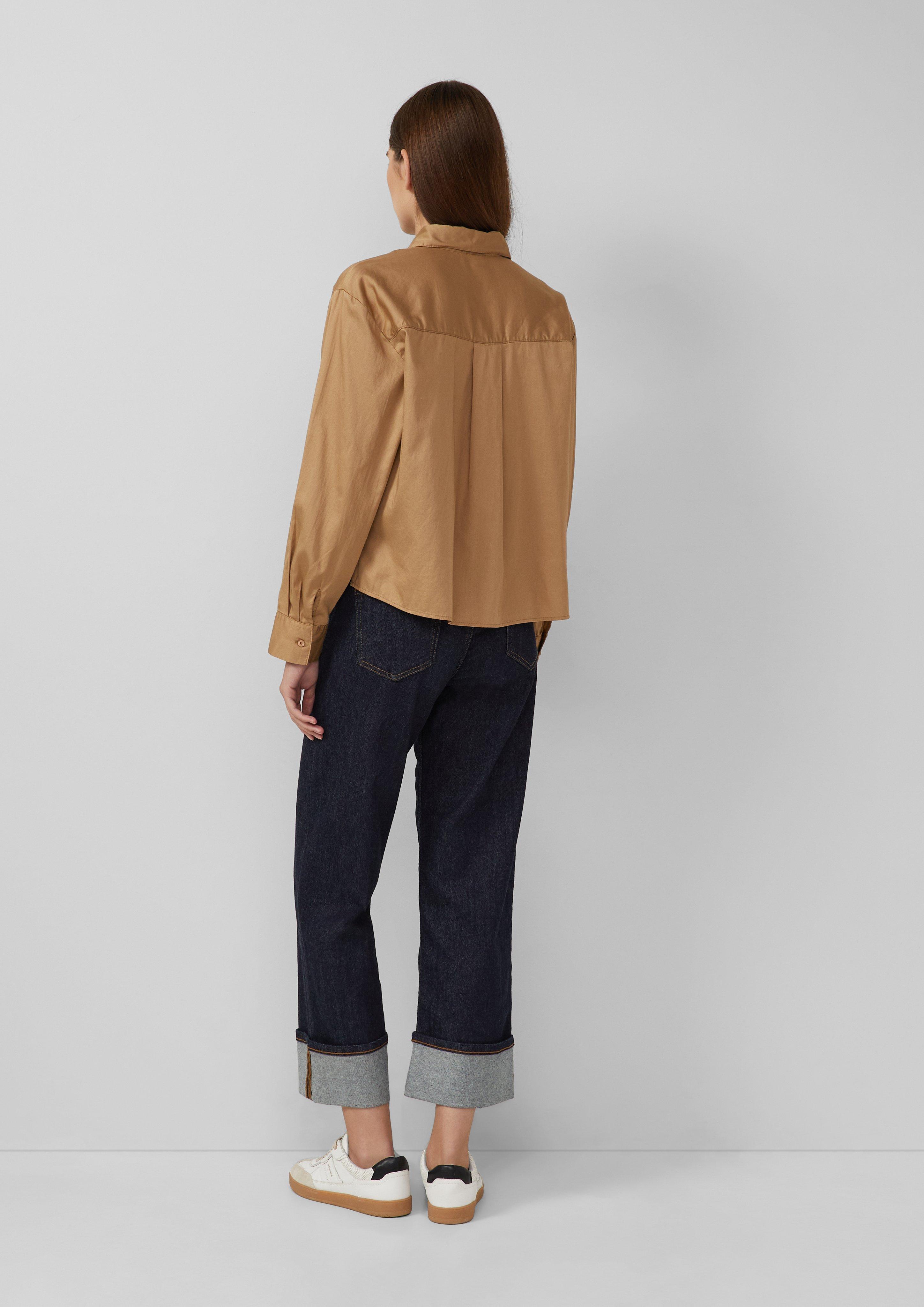 Bluse in 8486, 5141, 0100 & 6933