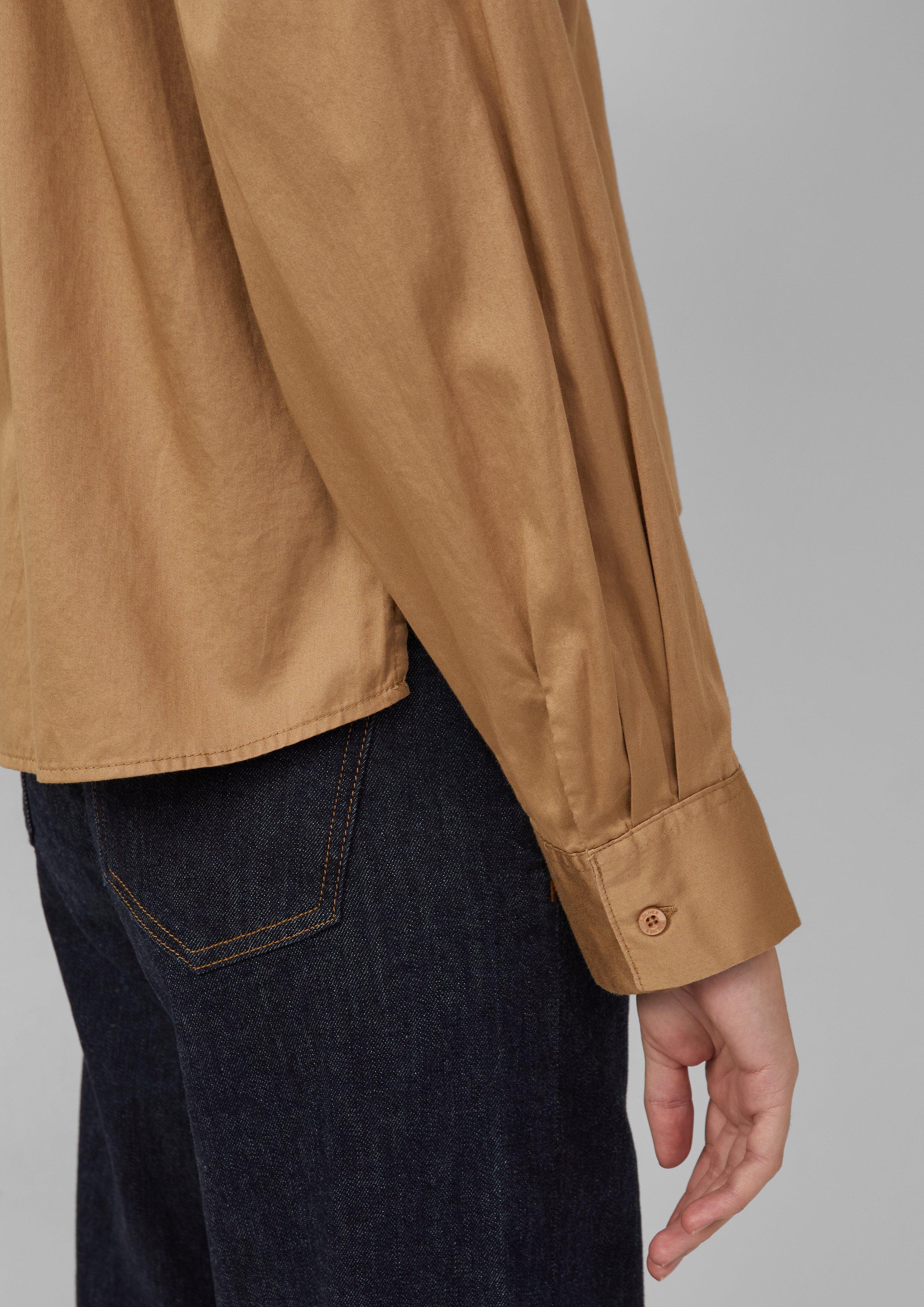 Bluse in 8486, 5141, 0100 & 6933