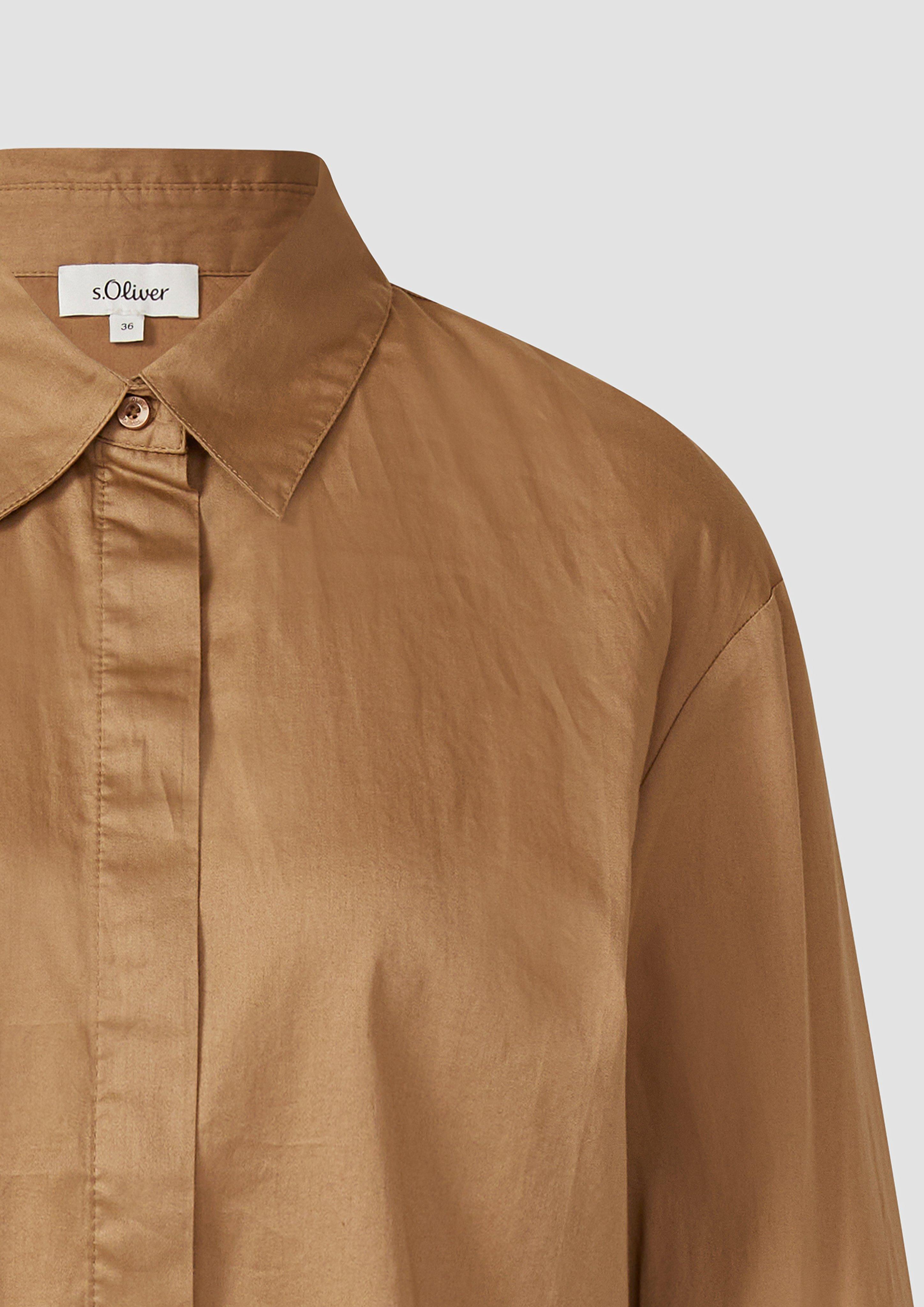 Bluse in 8486, 5141, 0100 & 6933