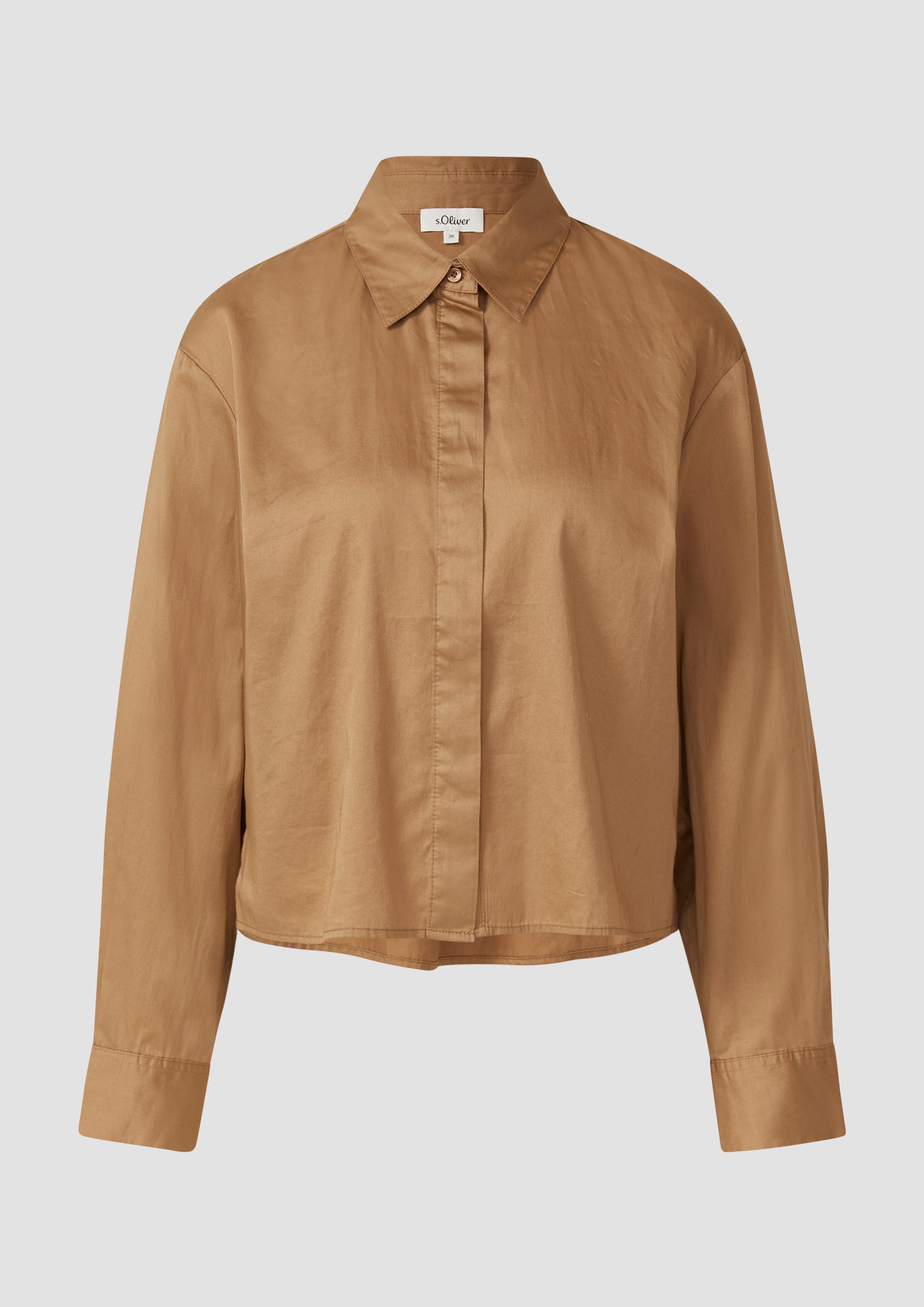 Bluse