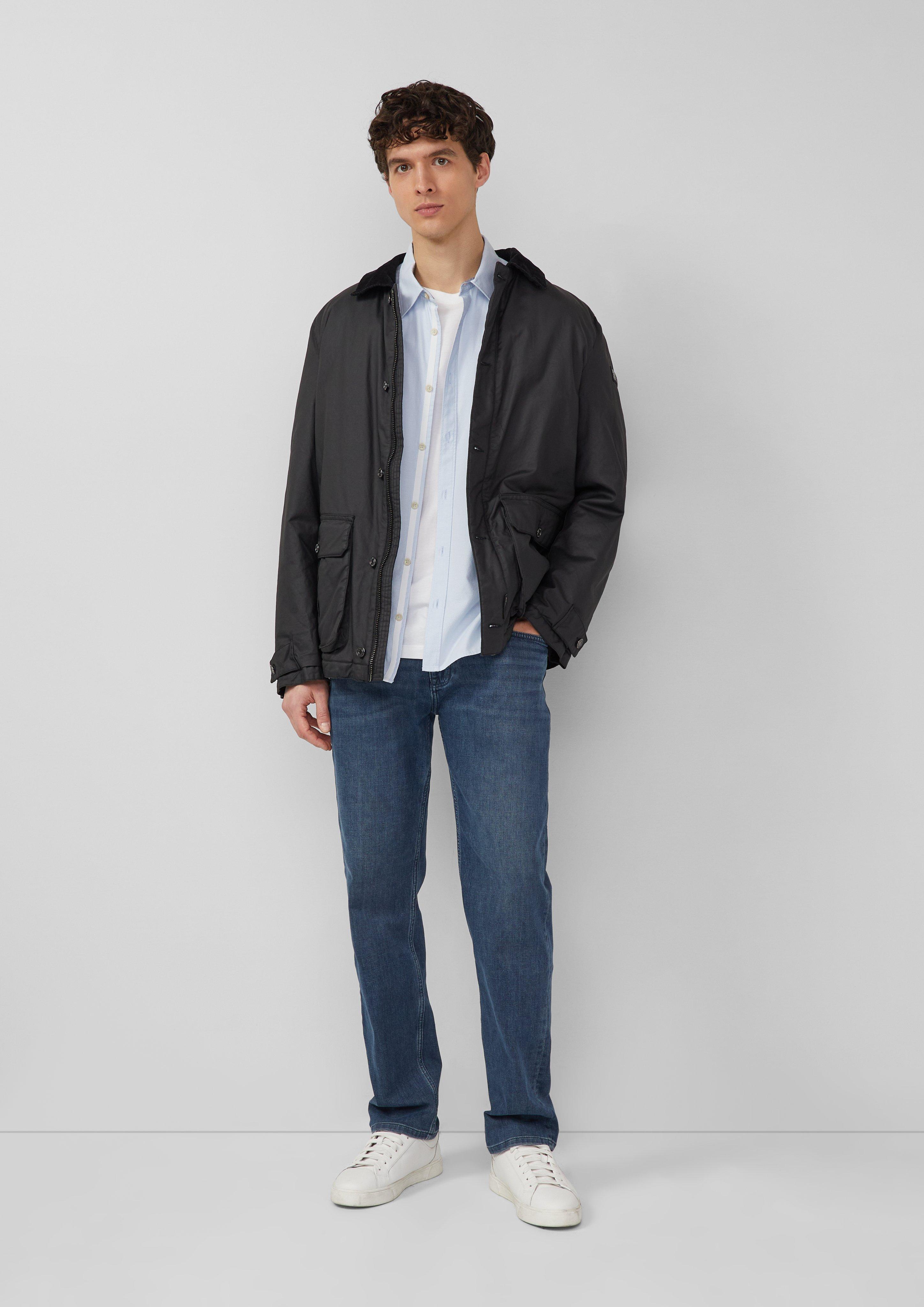 Hemd in 50K0, 59K1, 59G2 & 62G3