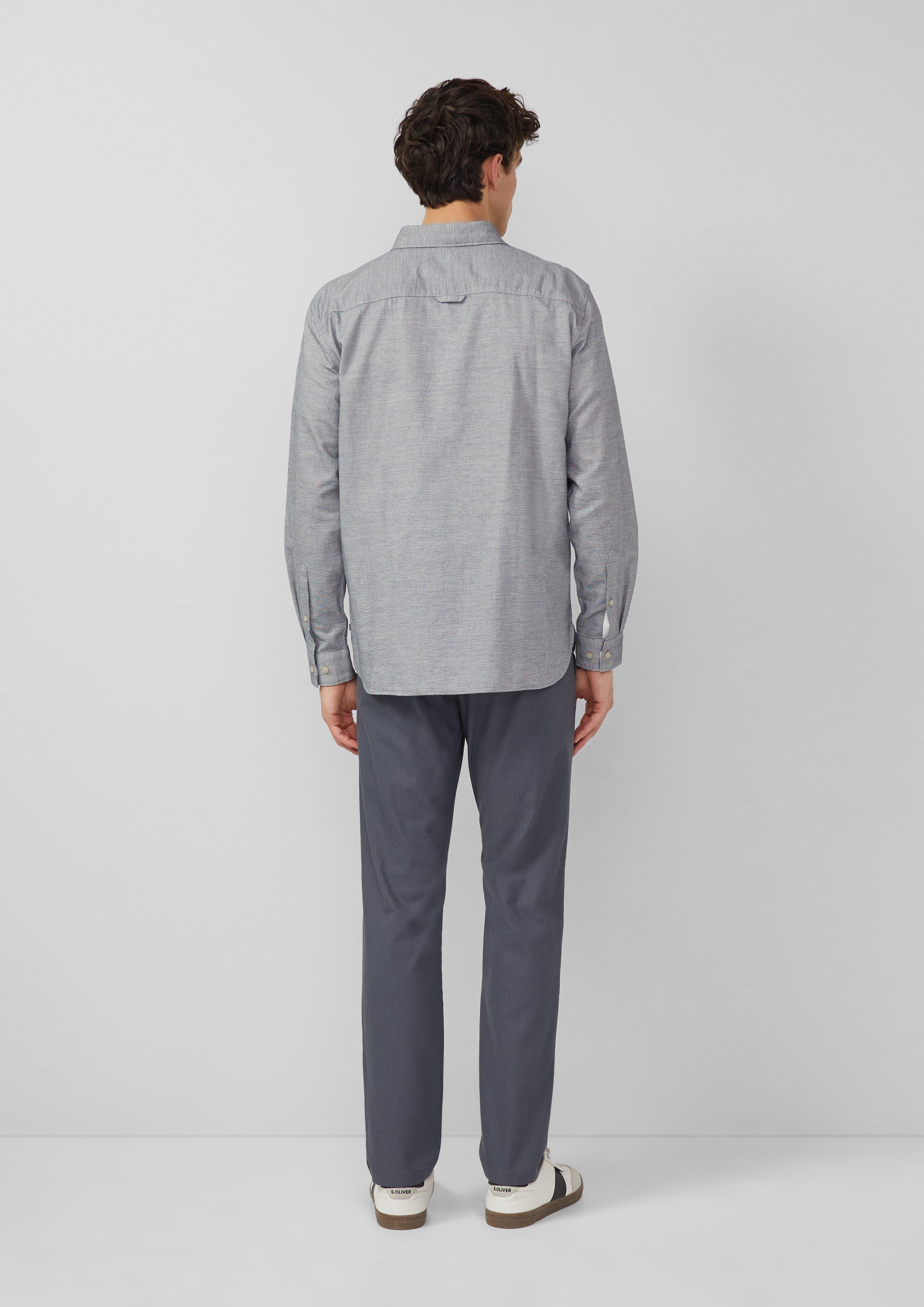 Chemise in 59G2, 59K1, 50K0 & 62G3