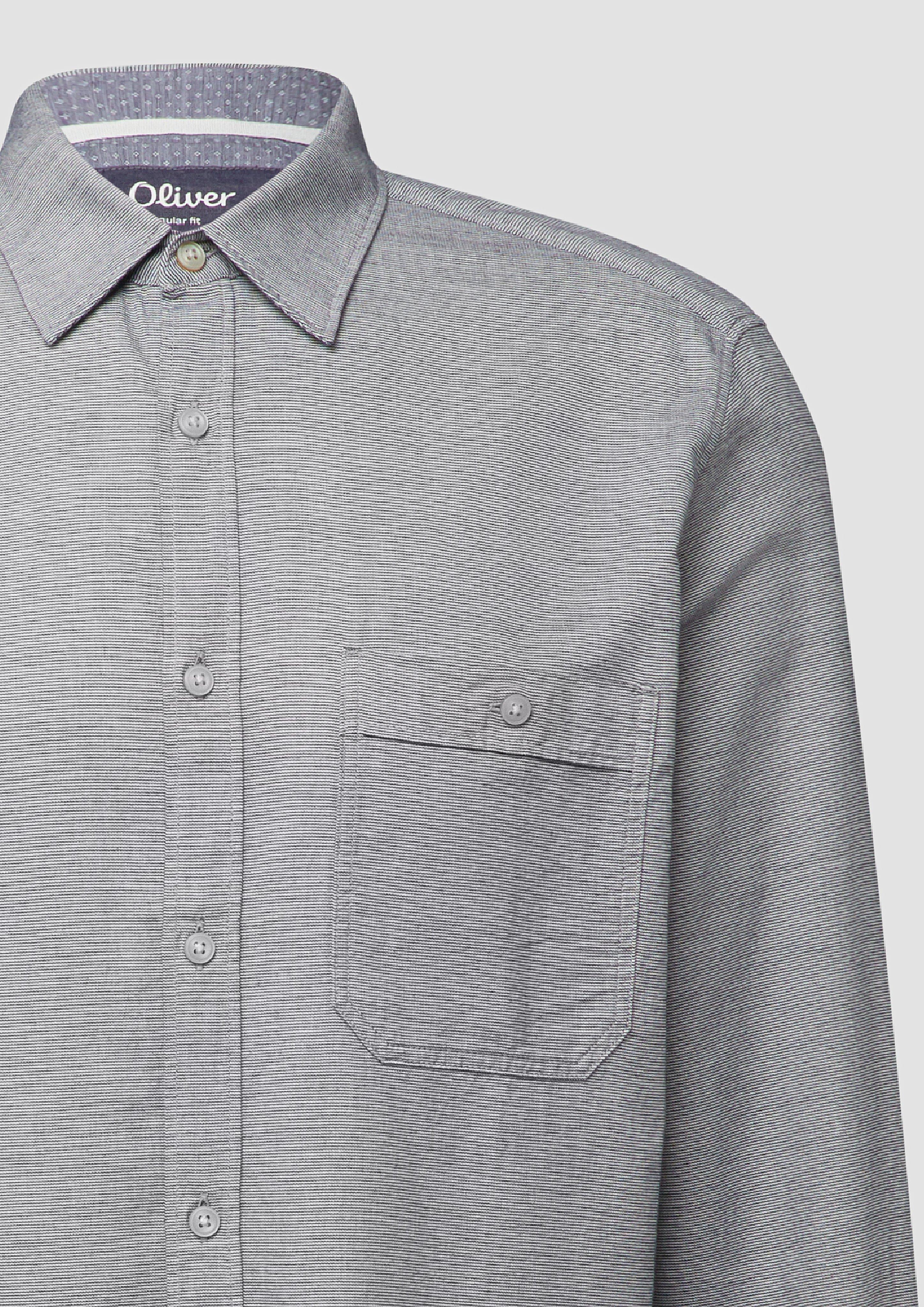 Chemise in 59G2, 59K1, 50K0 & 62G3