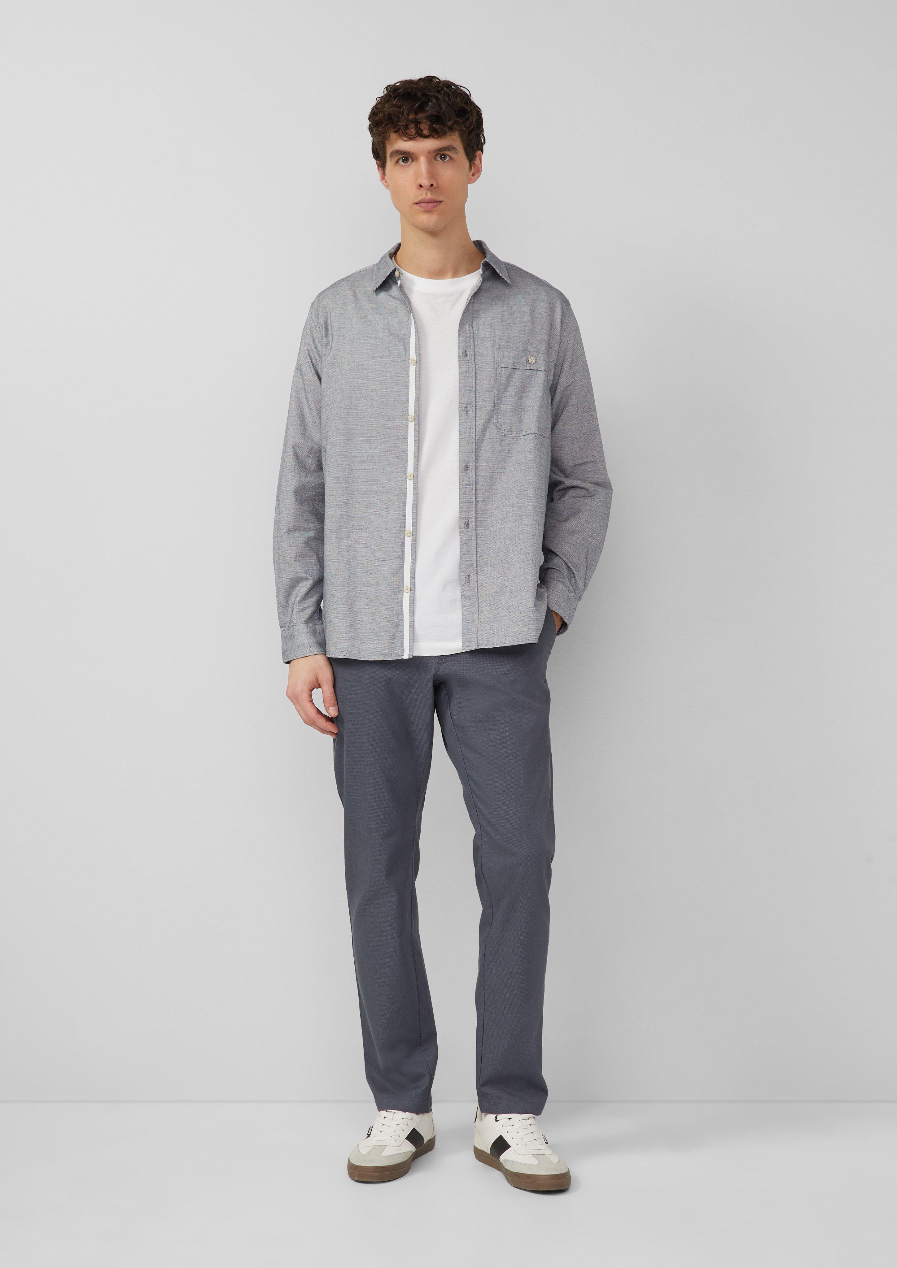 Hemd in 59G2, 59K1, 50K0 & 62G3