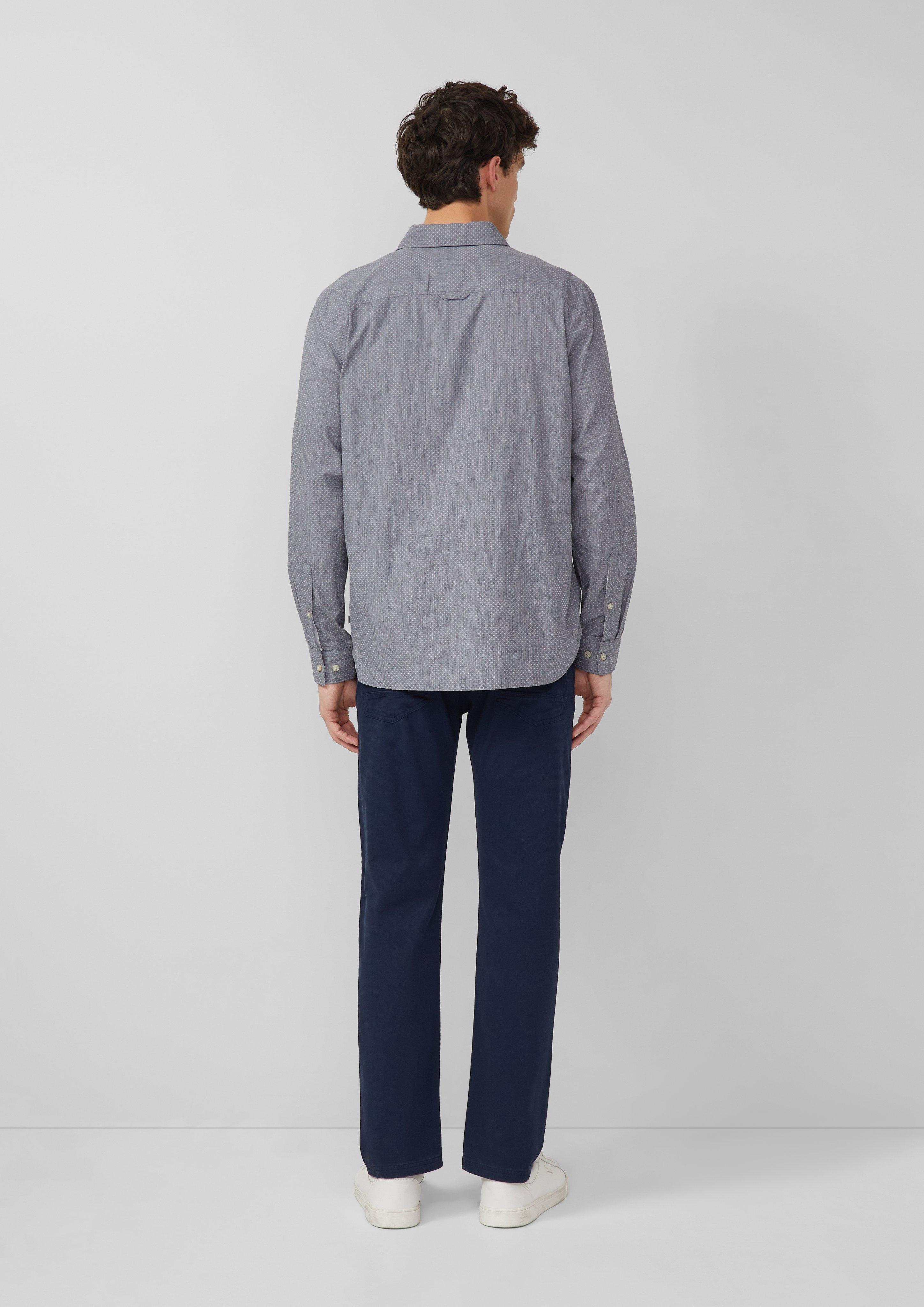 Hemd in 59K1, 50K0, 59G2 & 62G3