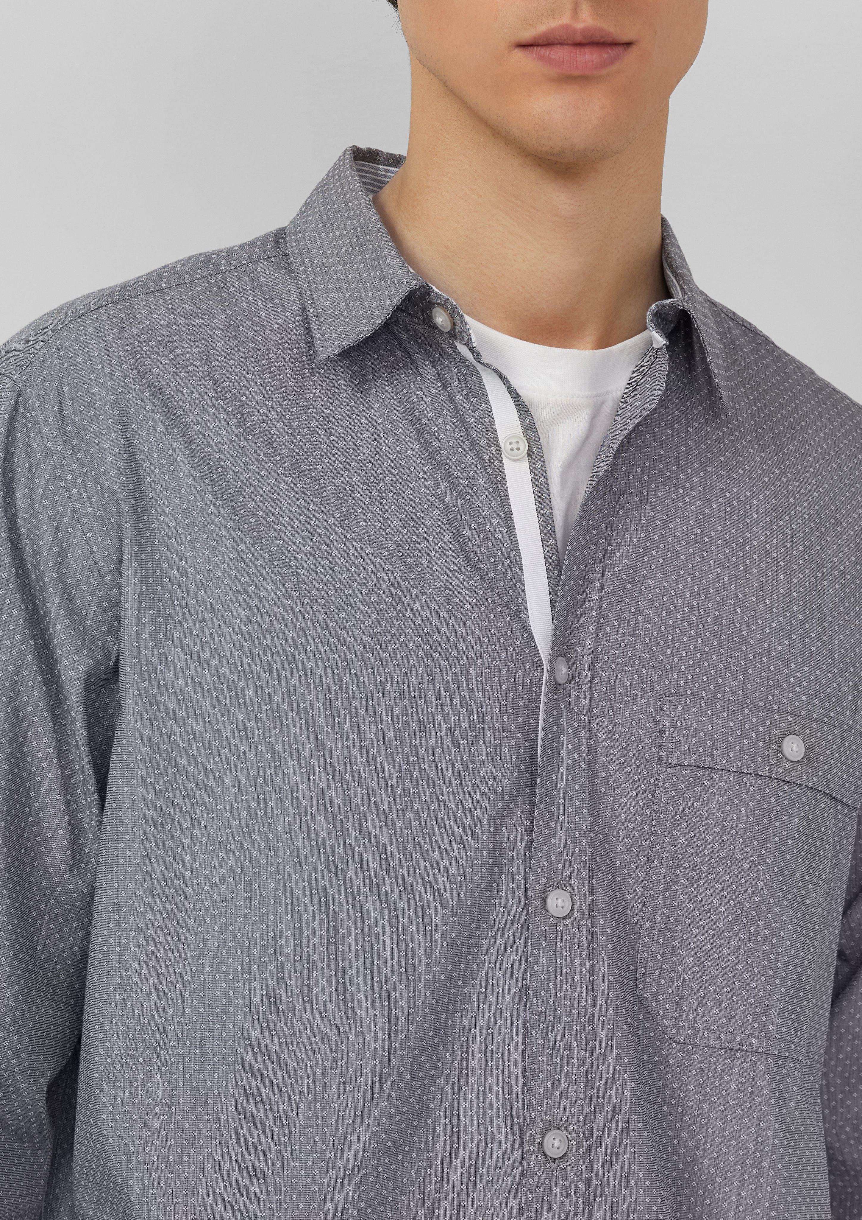 Hemd in 59K1, 50K0, 59G2 & 62G3