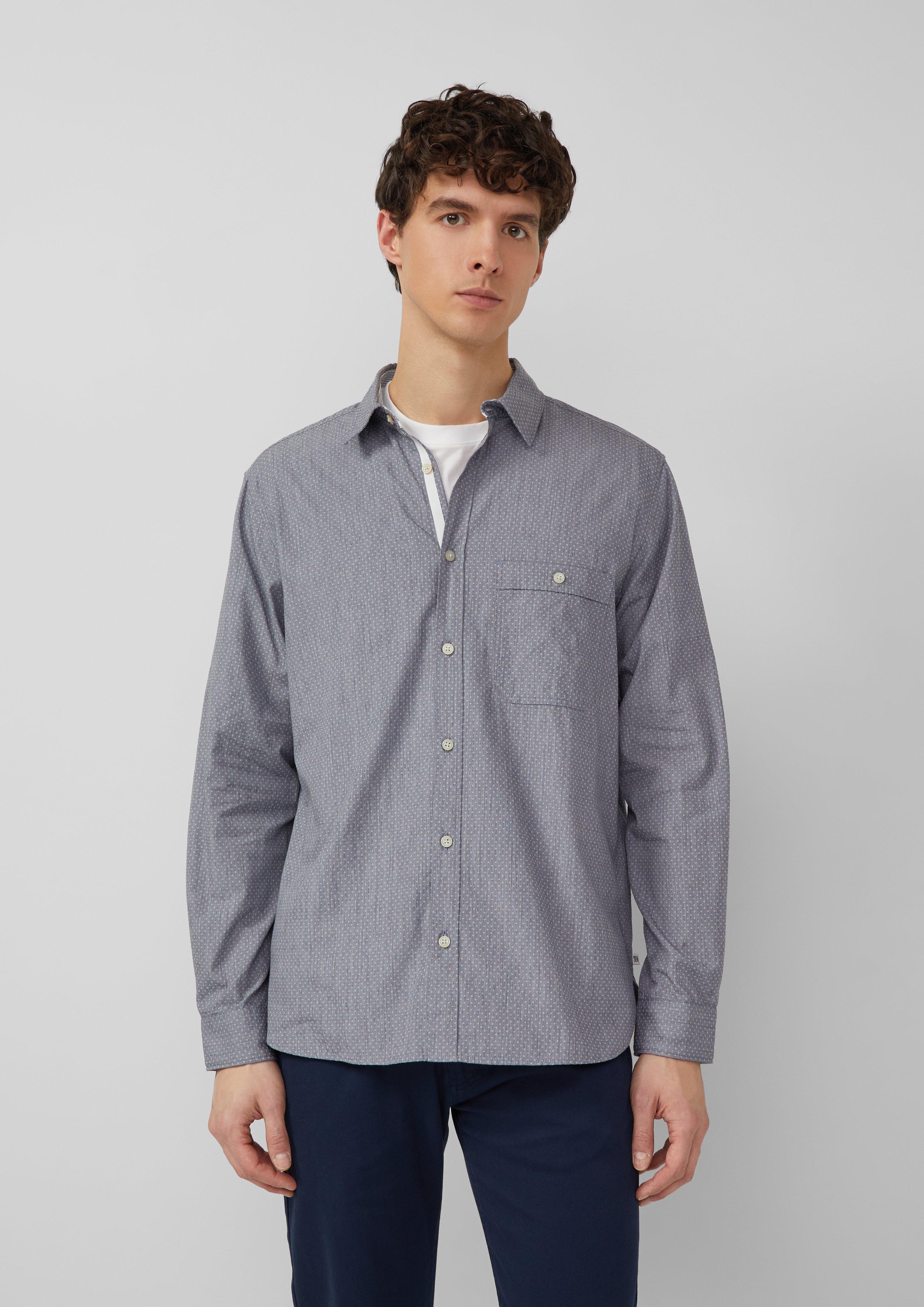 Hemd in 59K1, 50K0, 59G2 & 62G3