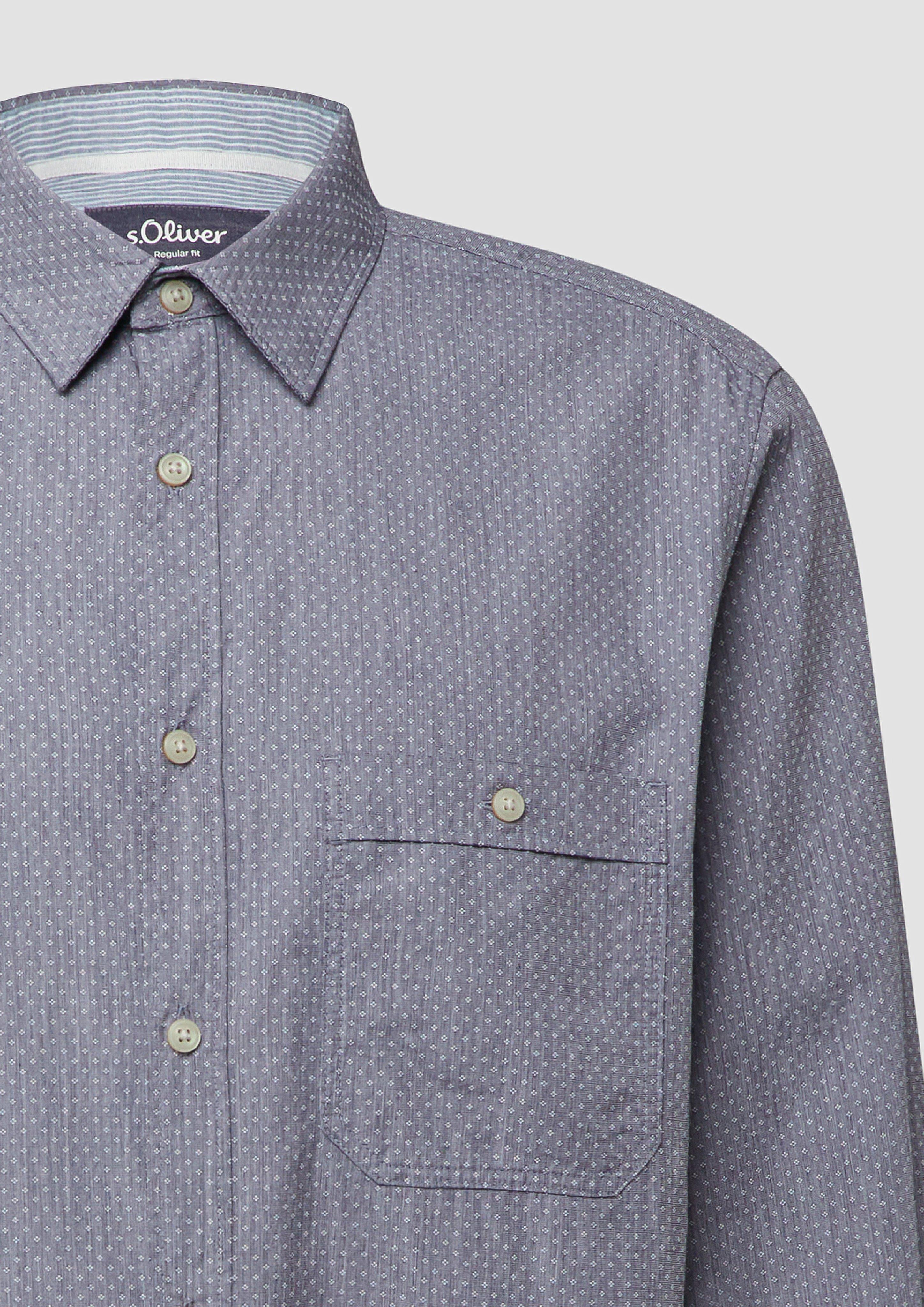 Hemd in 59K1, 50K0, 59G2 & 62G3