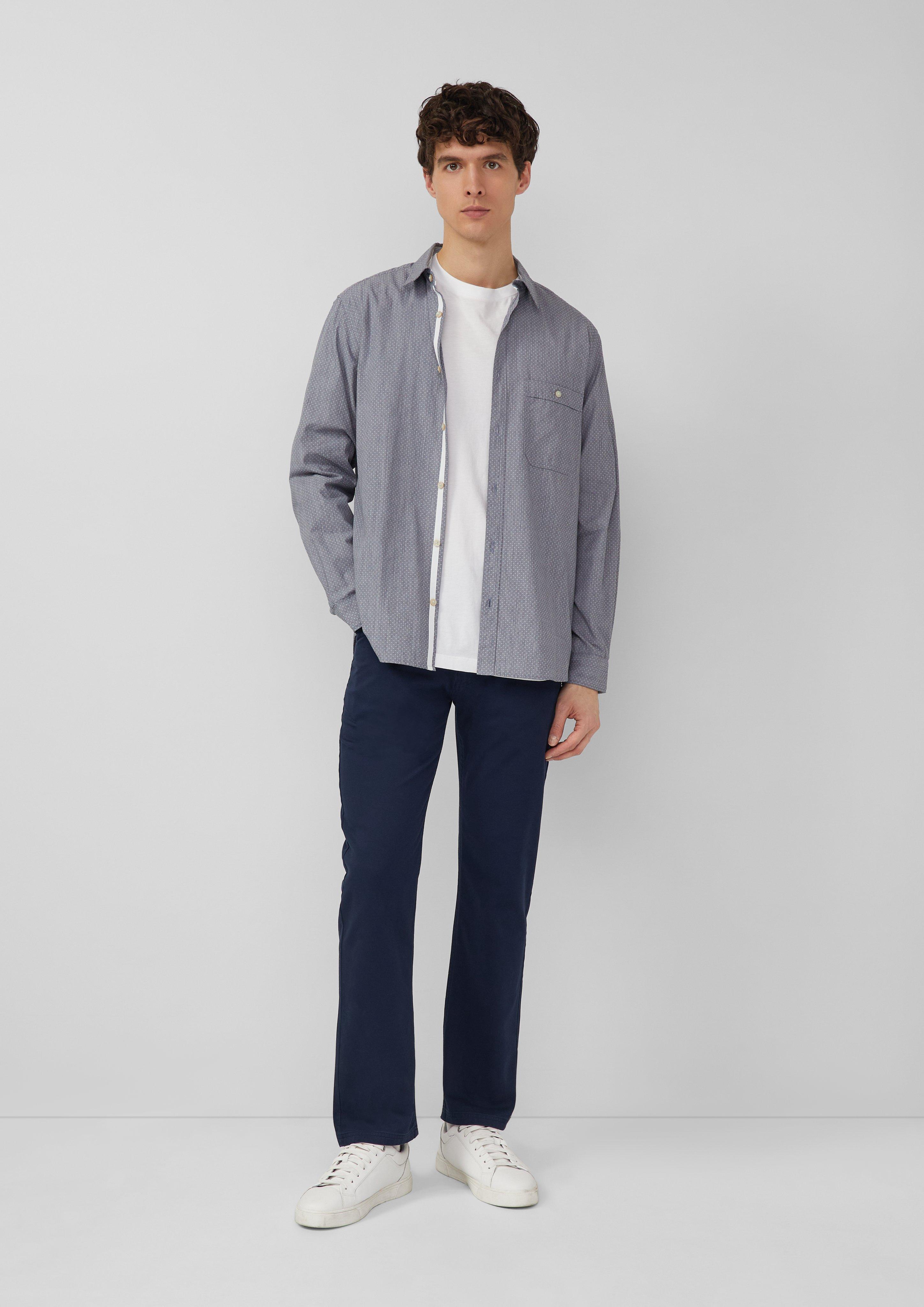 Hemd in 59K1, 50K0, 59G2 & 62G3