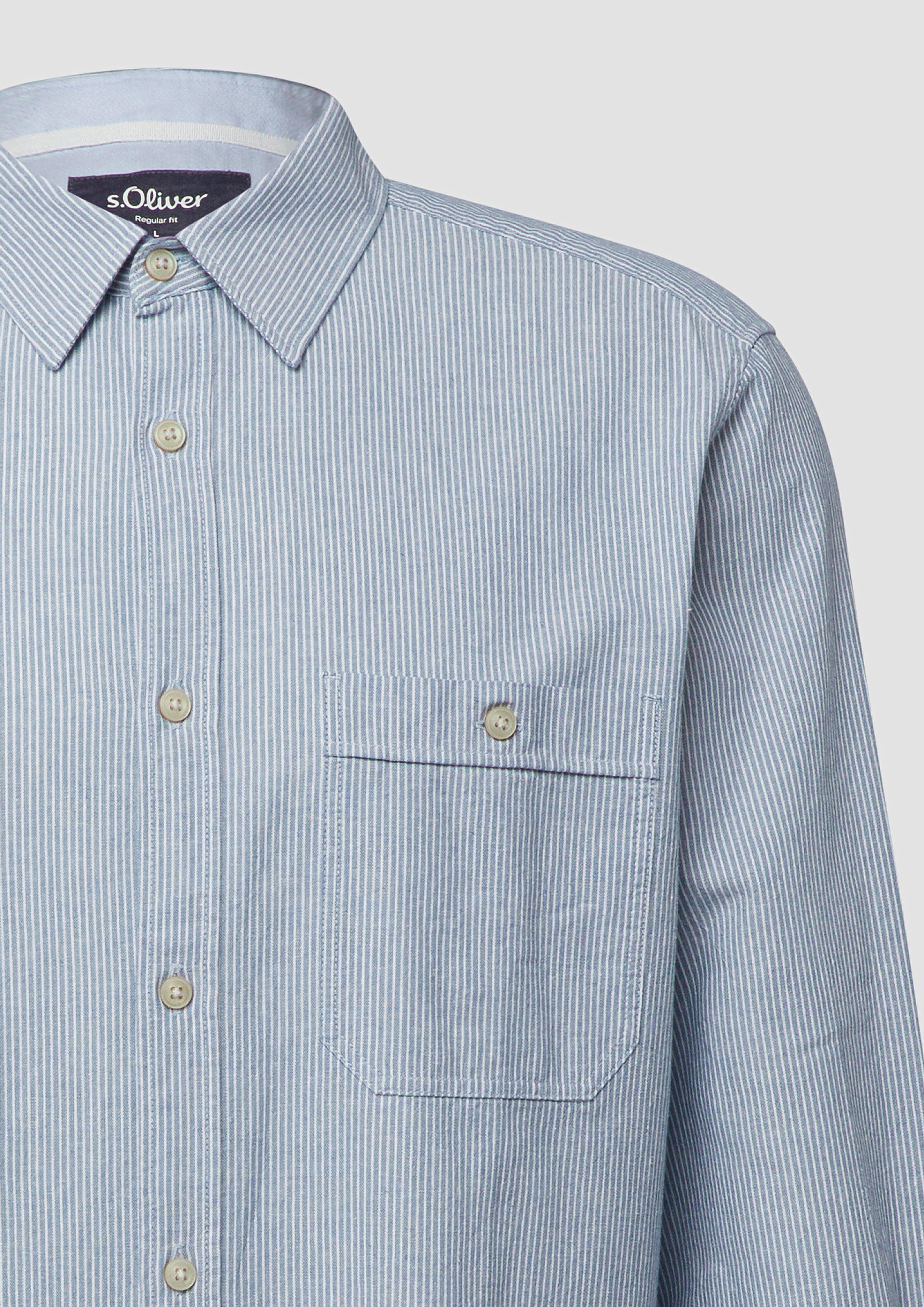 Shirt in 62G3, 59K1, 50K0 & 59G2