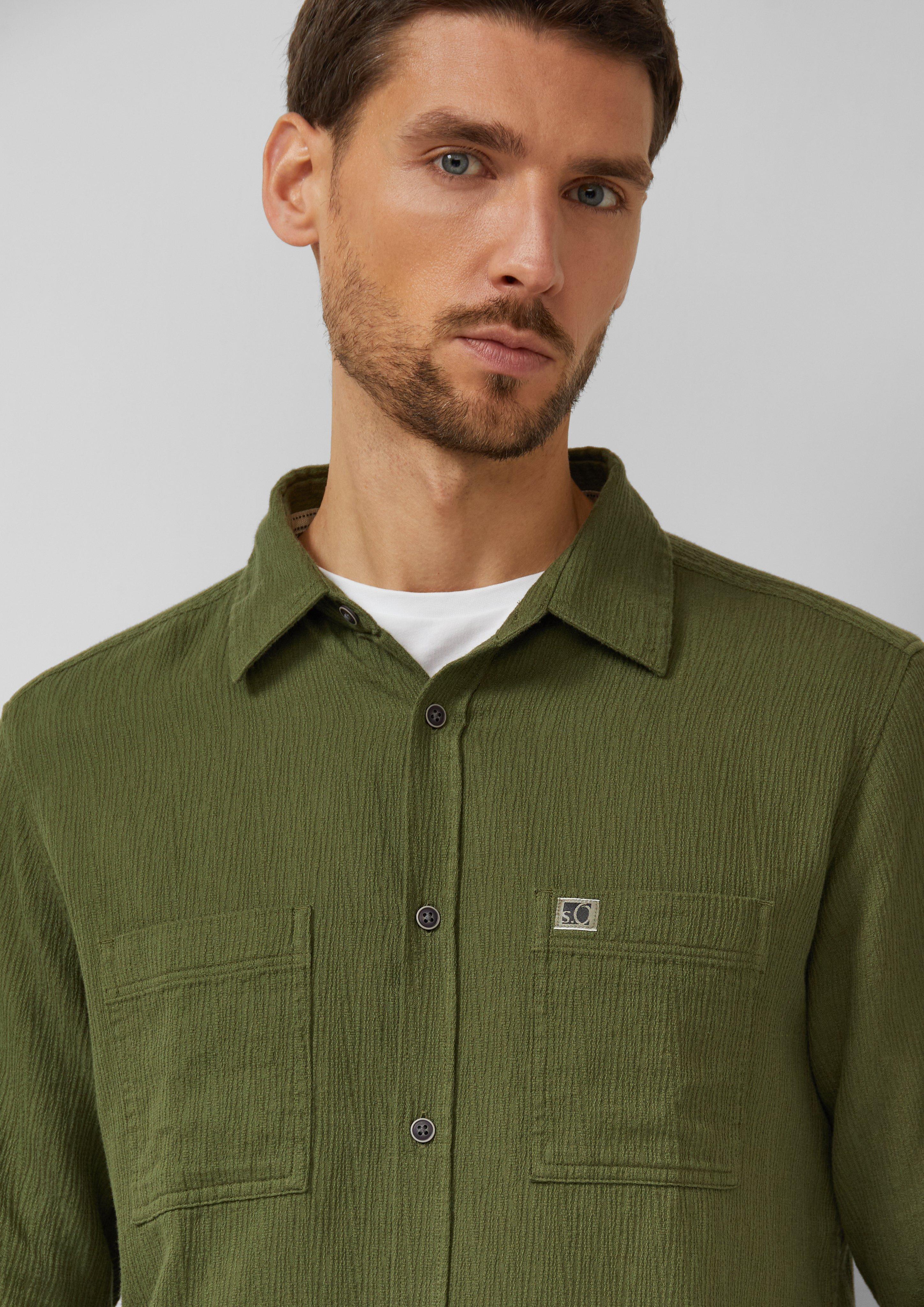 Shirt in 7983 & 79G4