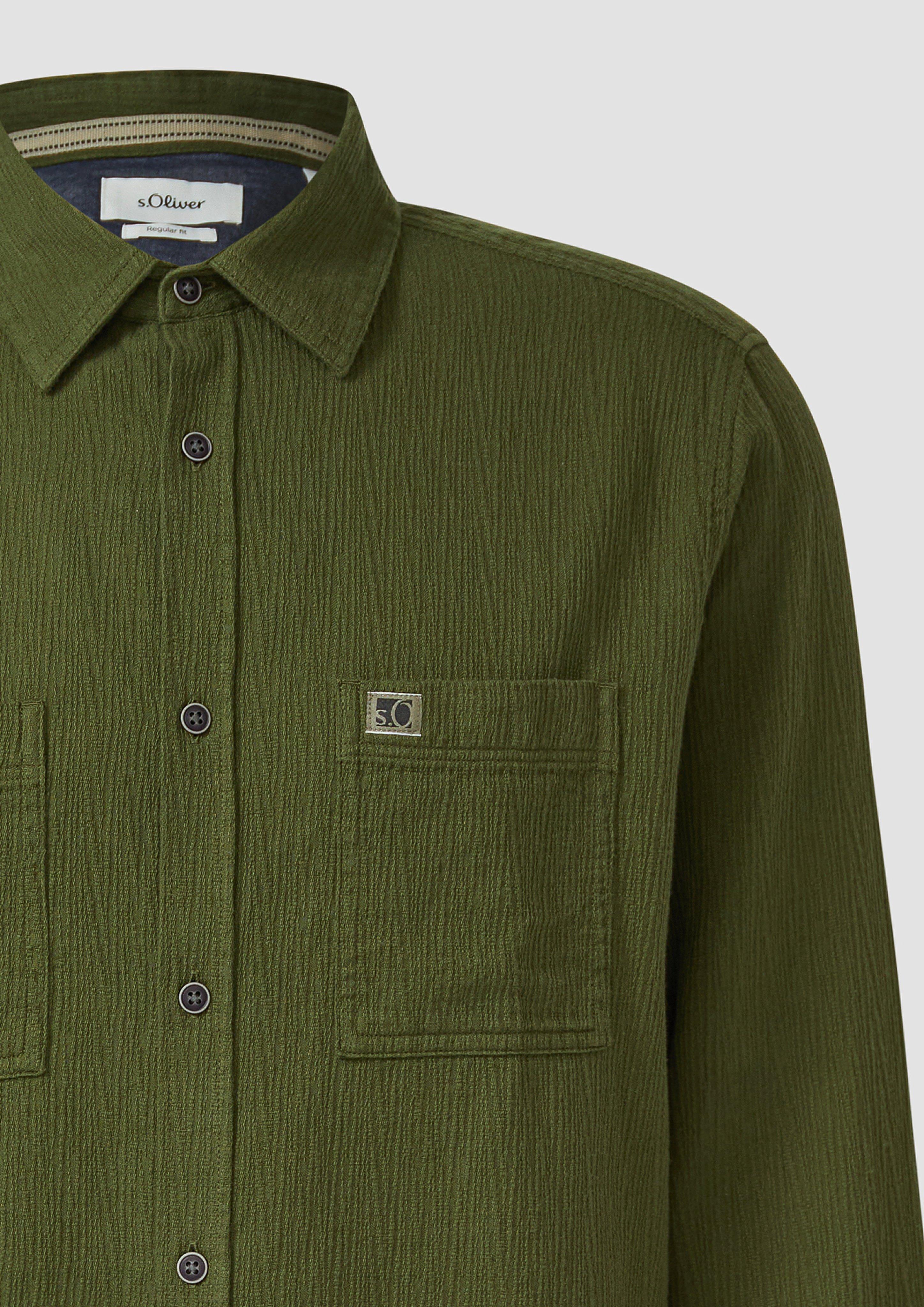 Shirt in 7983 & 79G4