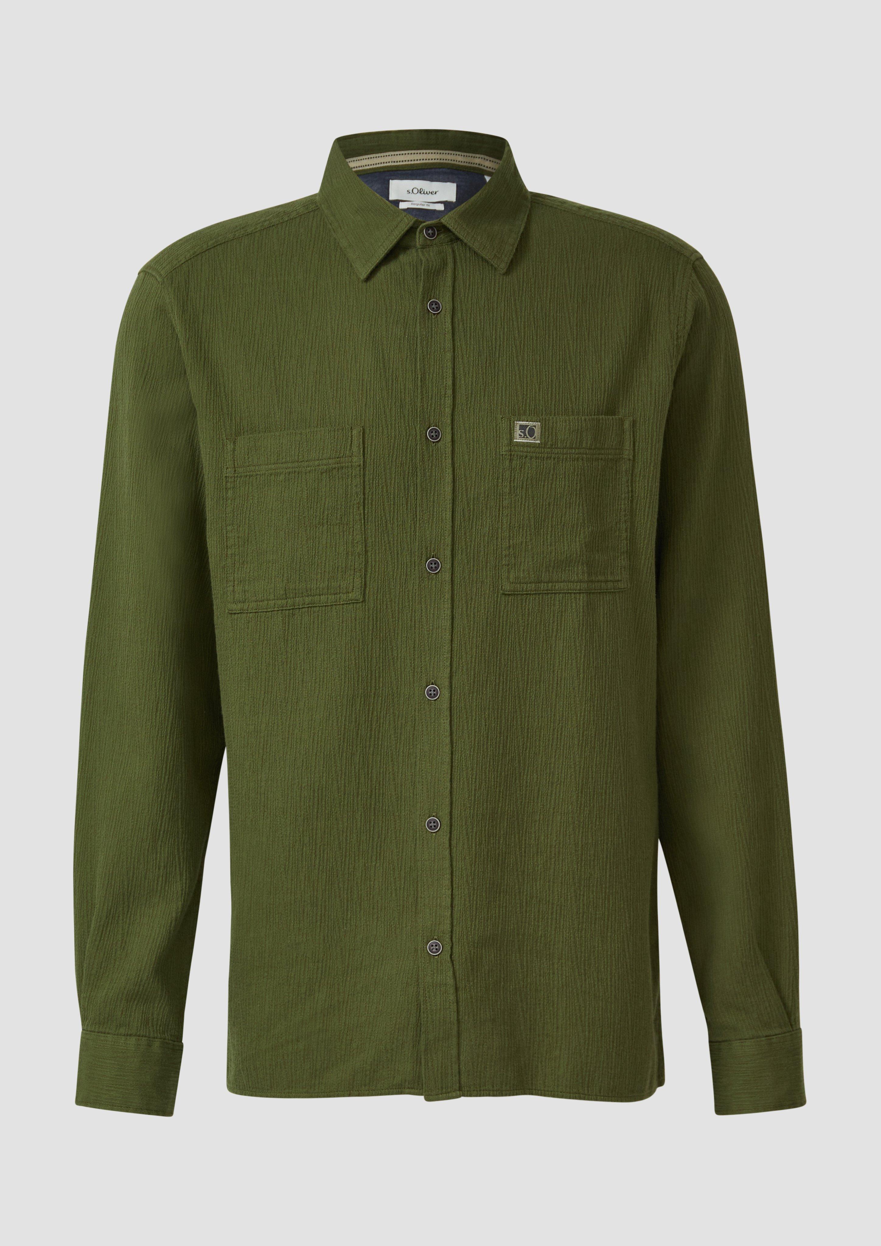 Shirt in 7983 & 79G4