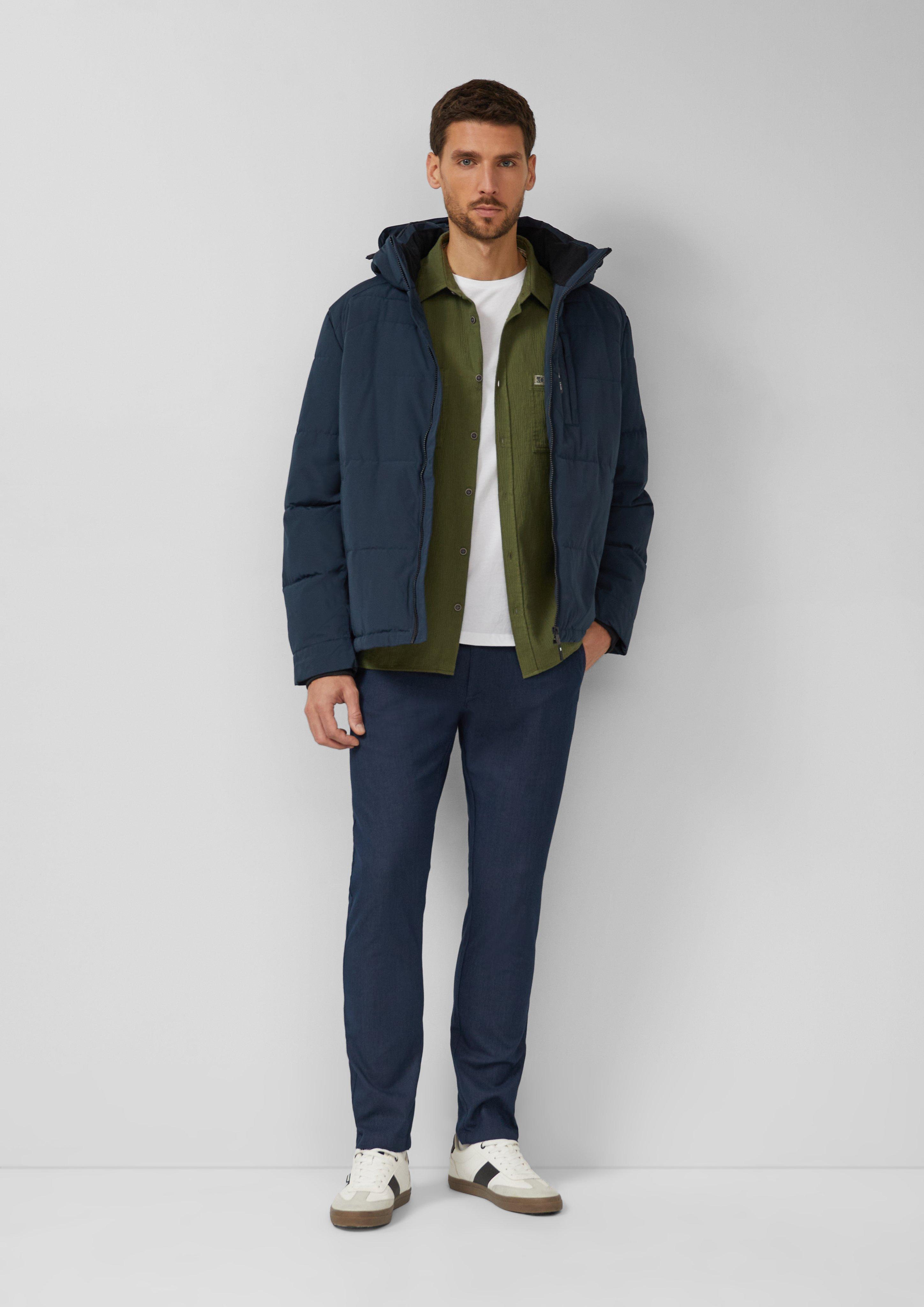 Shirt in 7983 & 79G4