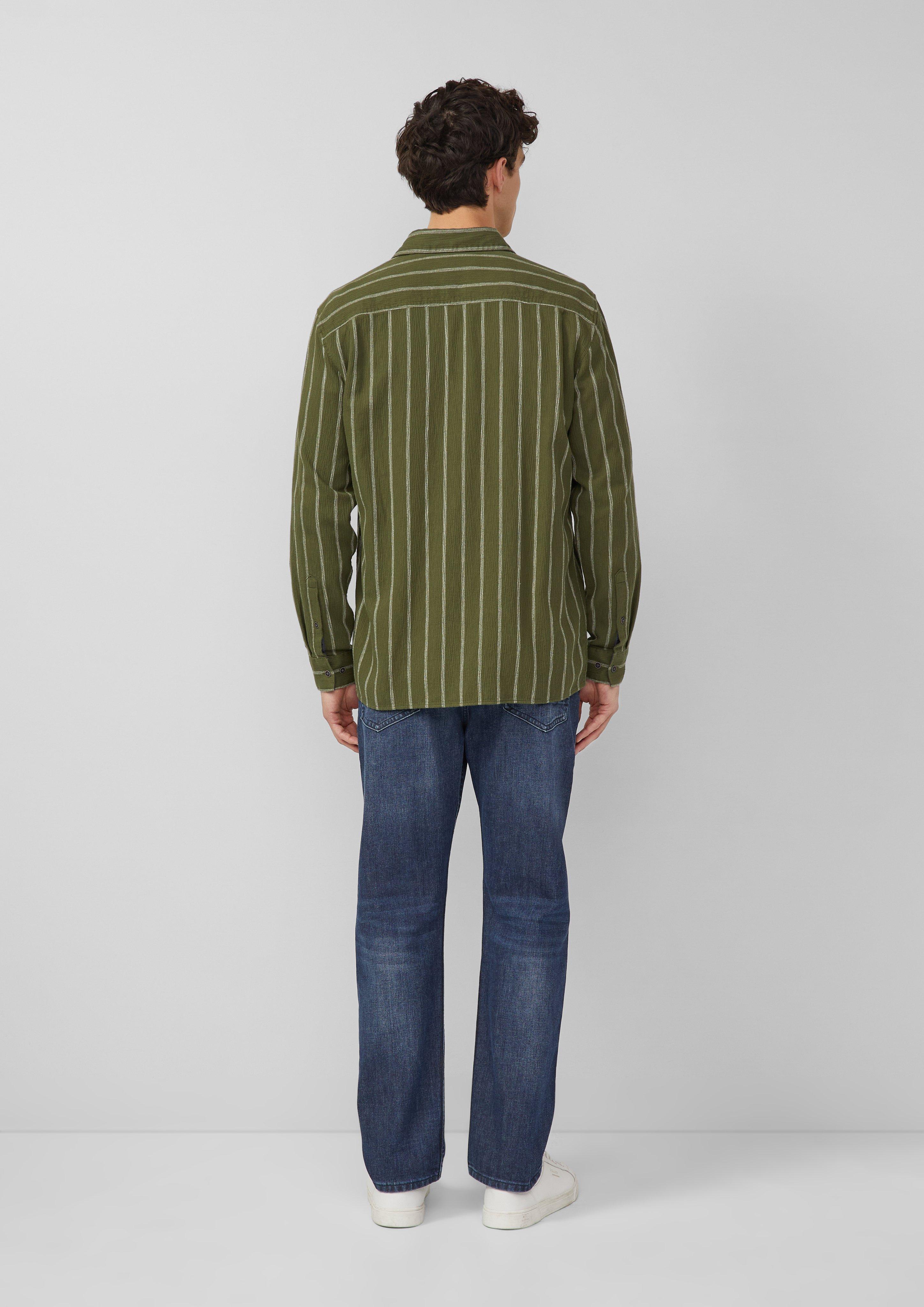 Shirt in 79G4 & 7983