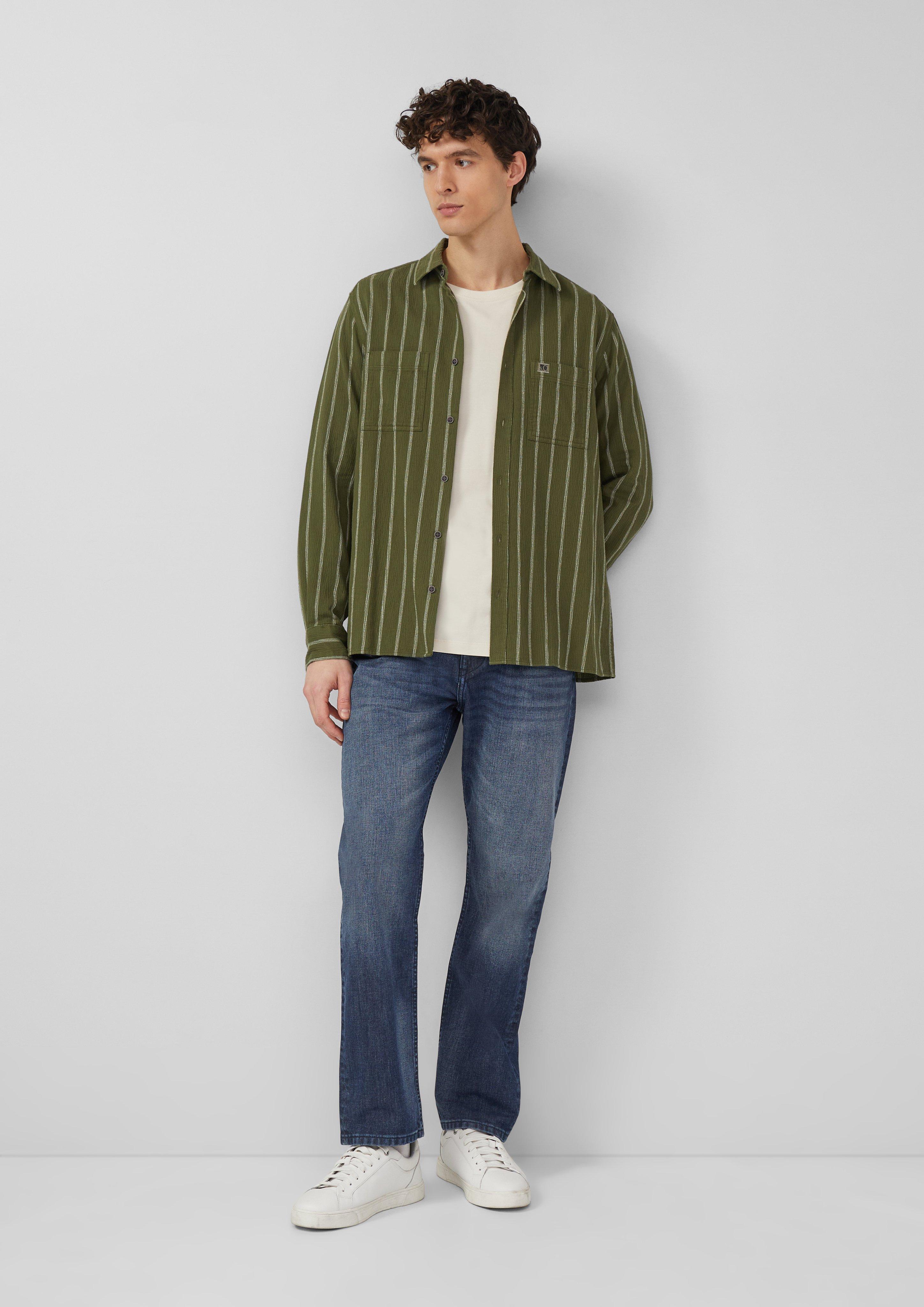 Shirt in 79G4 & 7983