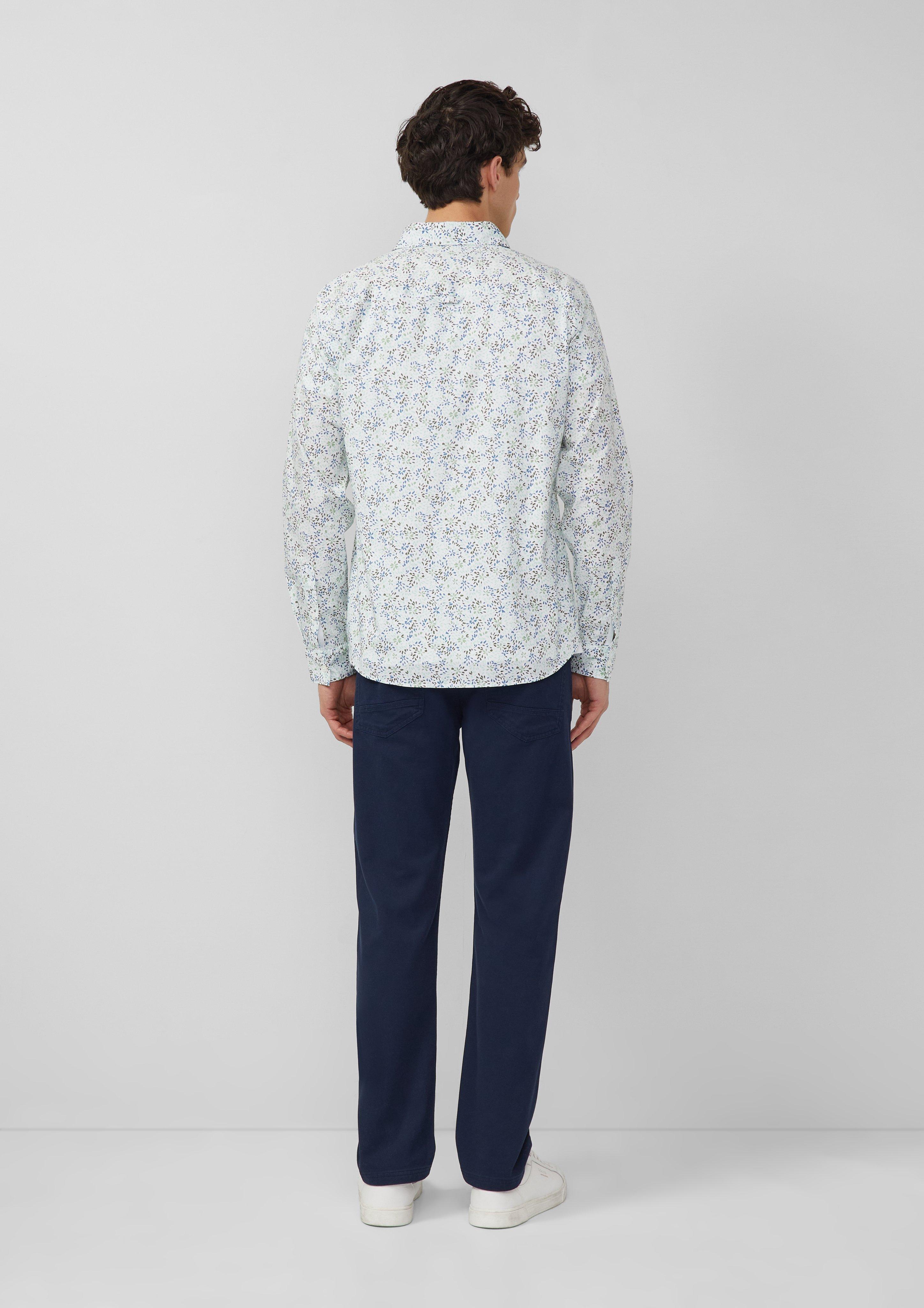 Chemise in 01A1, 34A1, 59A1 & 61A1