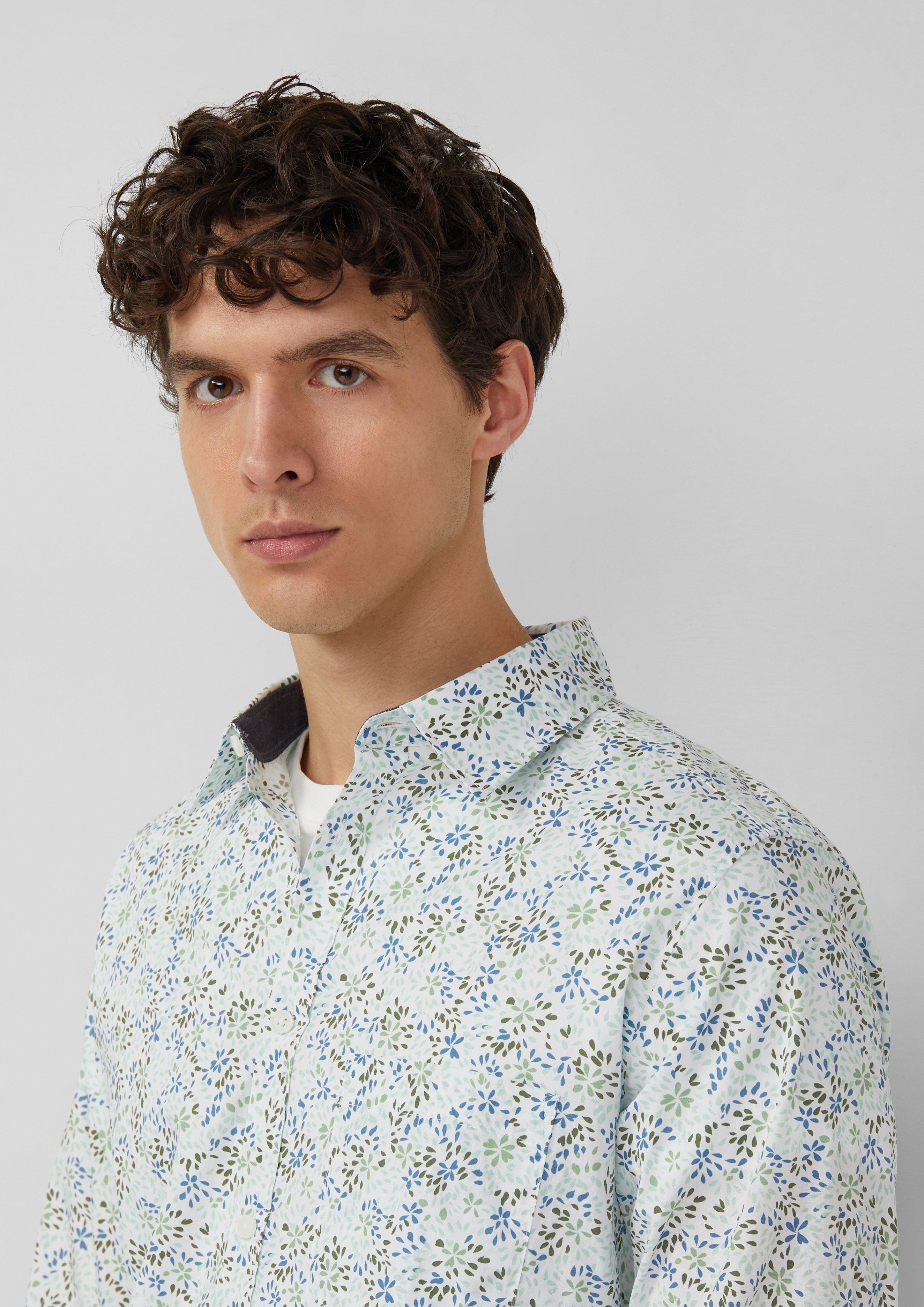 Chemise in 01A1, 34A1, 59A1 & 61A1