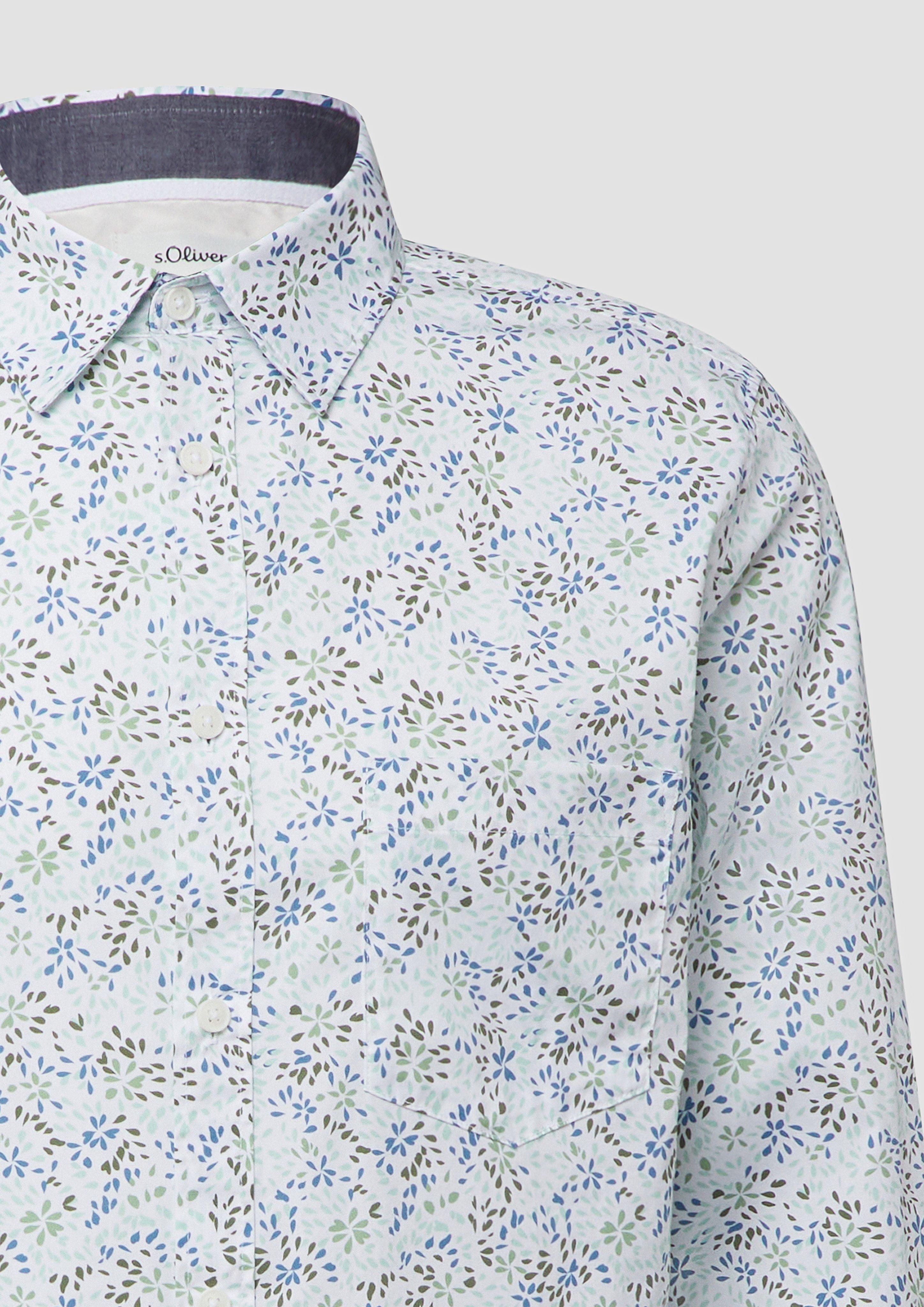 Chemise in 01A1, 34A1, 59A1 & 61A1