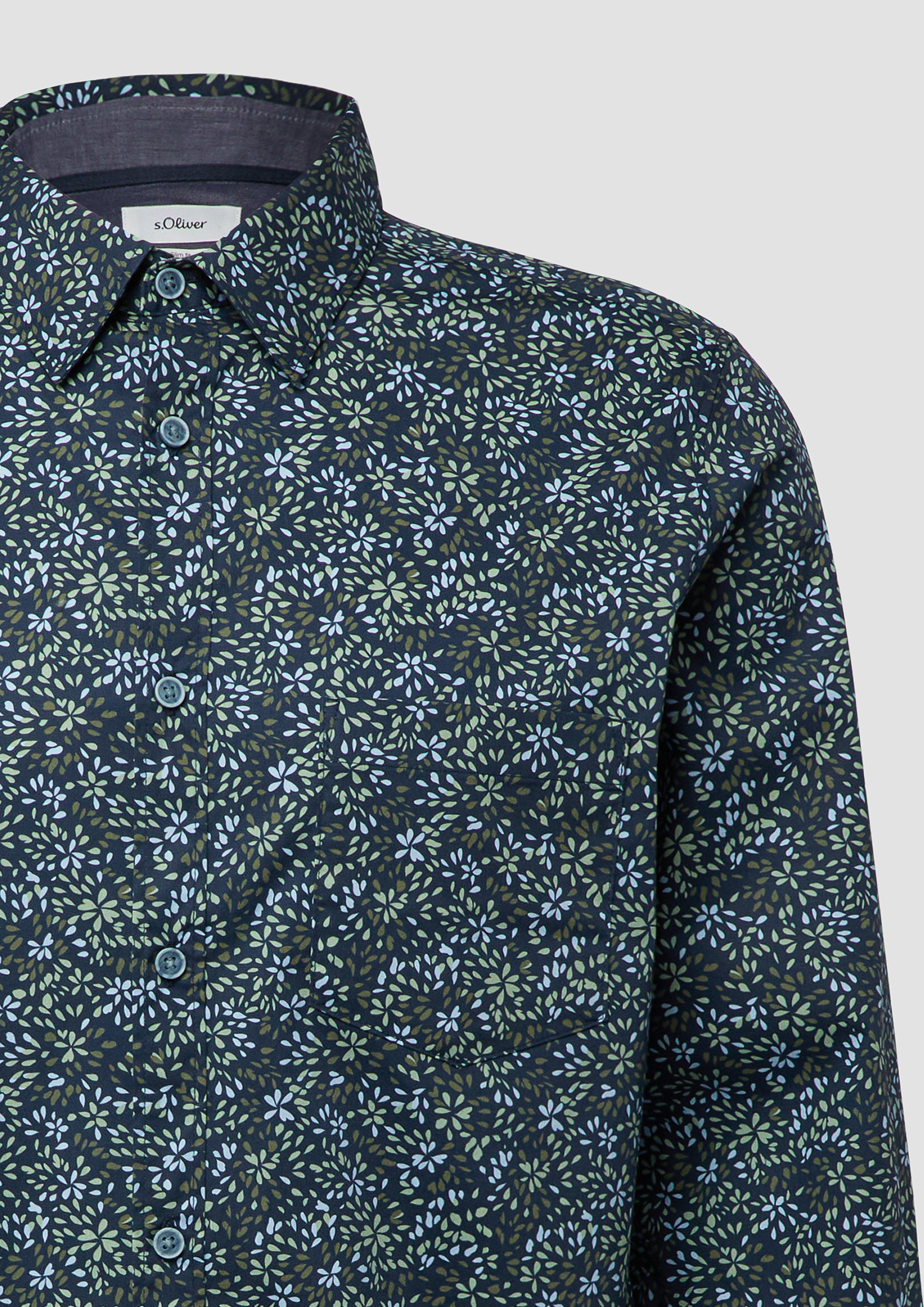 Chemise in 59A1, 34A1, 01A1 & 61A1