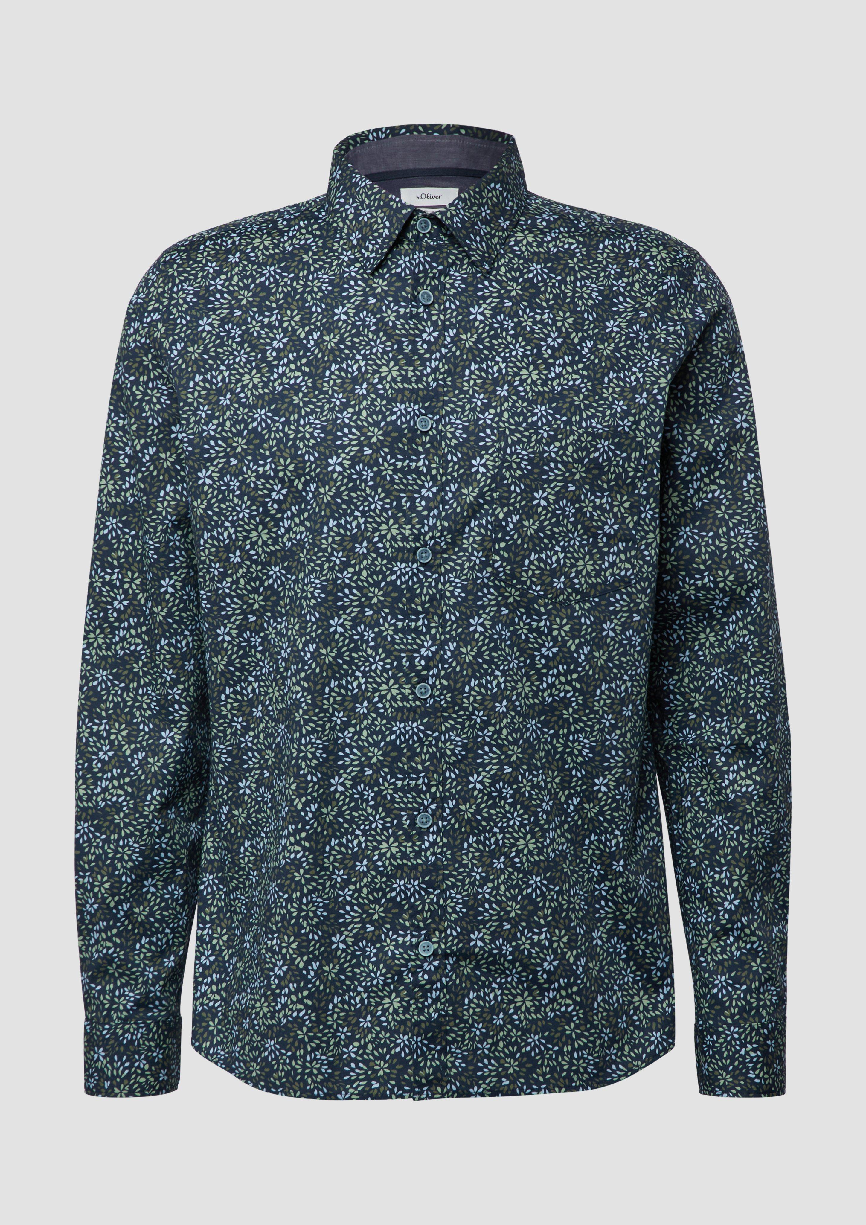 Chemise in 59A1, 34A1, 01A1 & 61A1