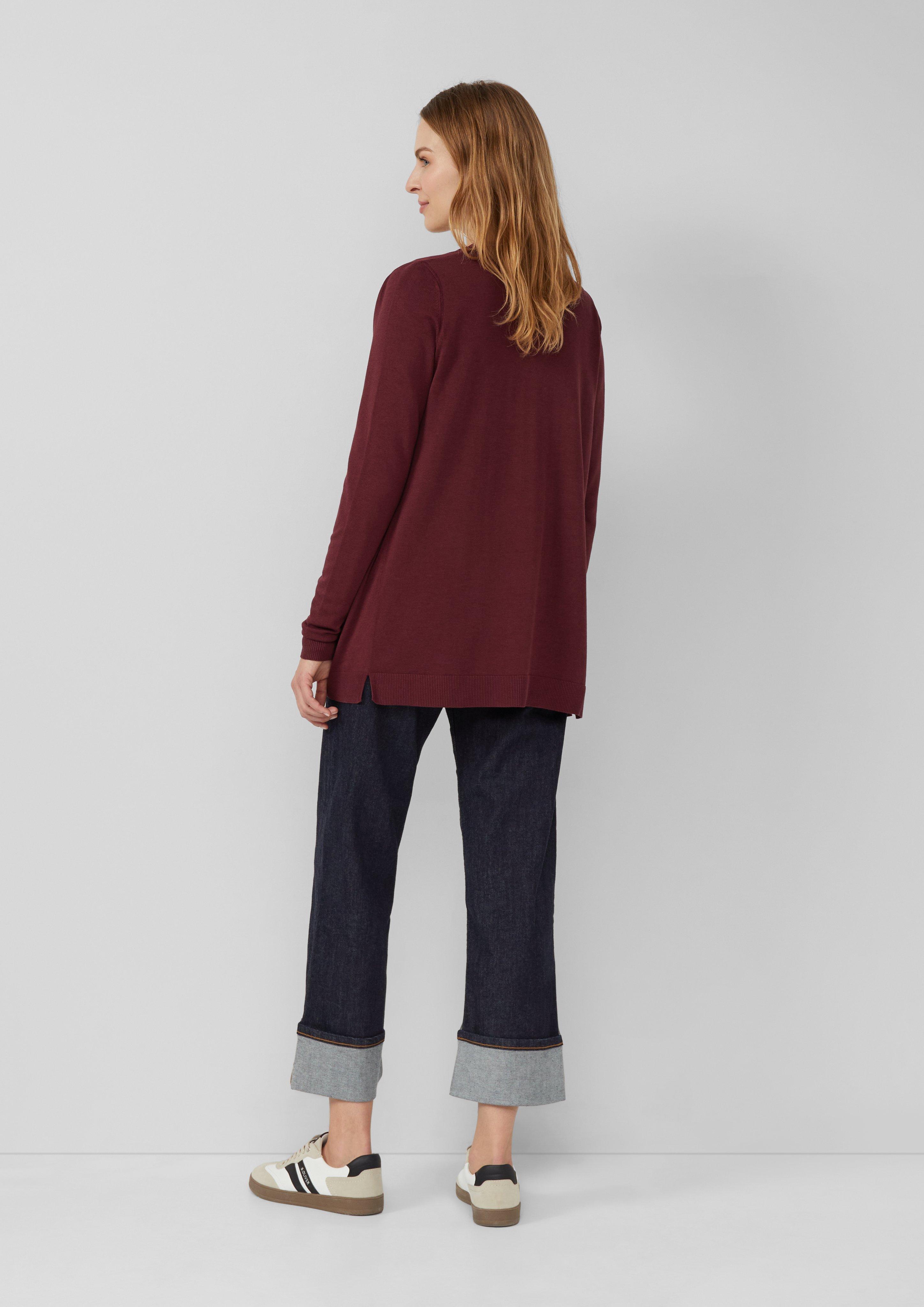 Strickjacke in 3902, 5527, 6933 & 9730