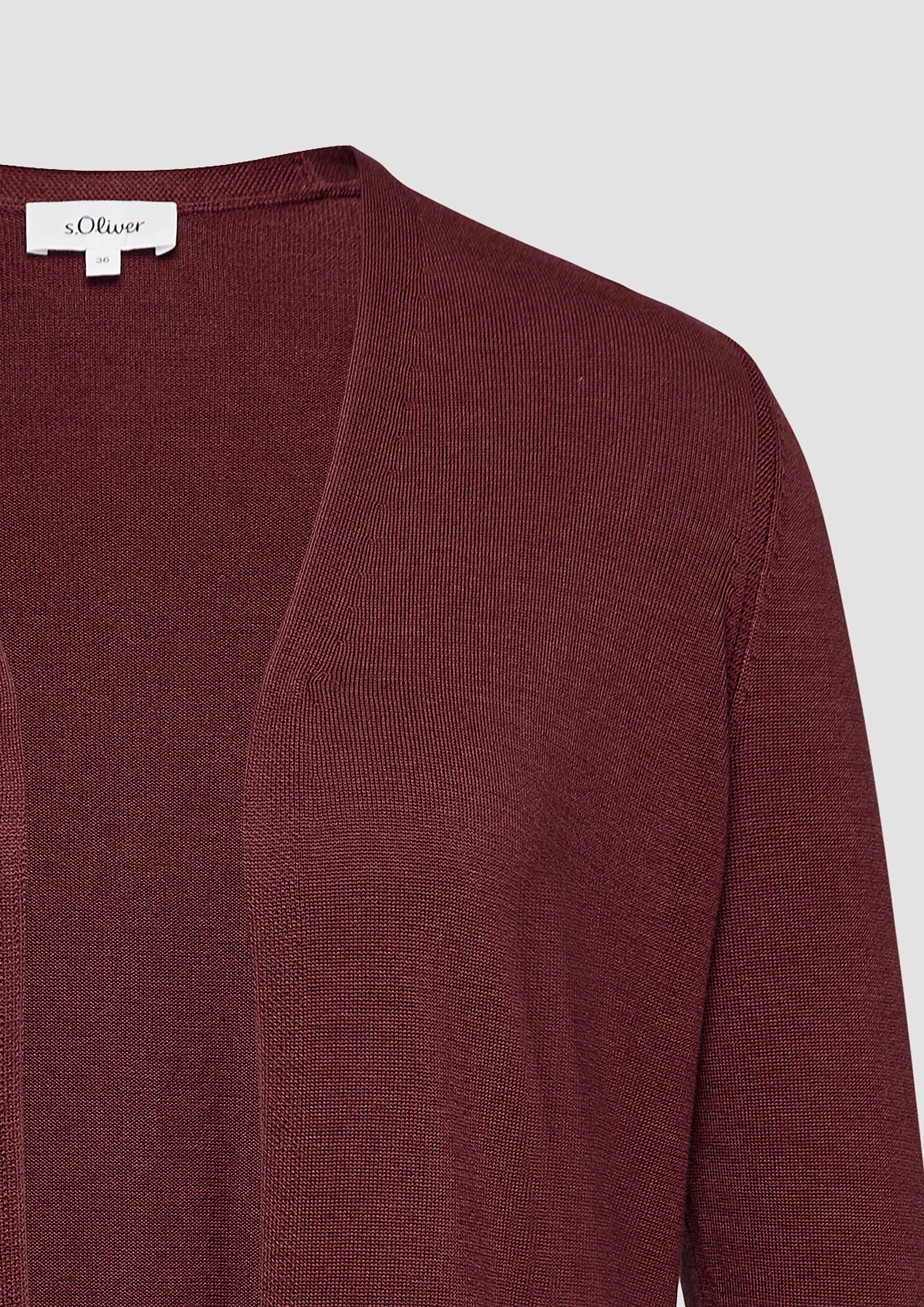 Strickjacke in 3902, 5527, 6933 & 9730