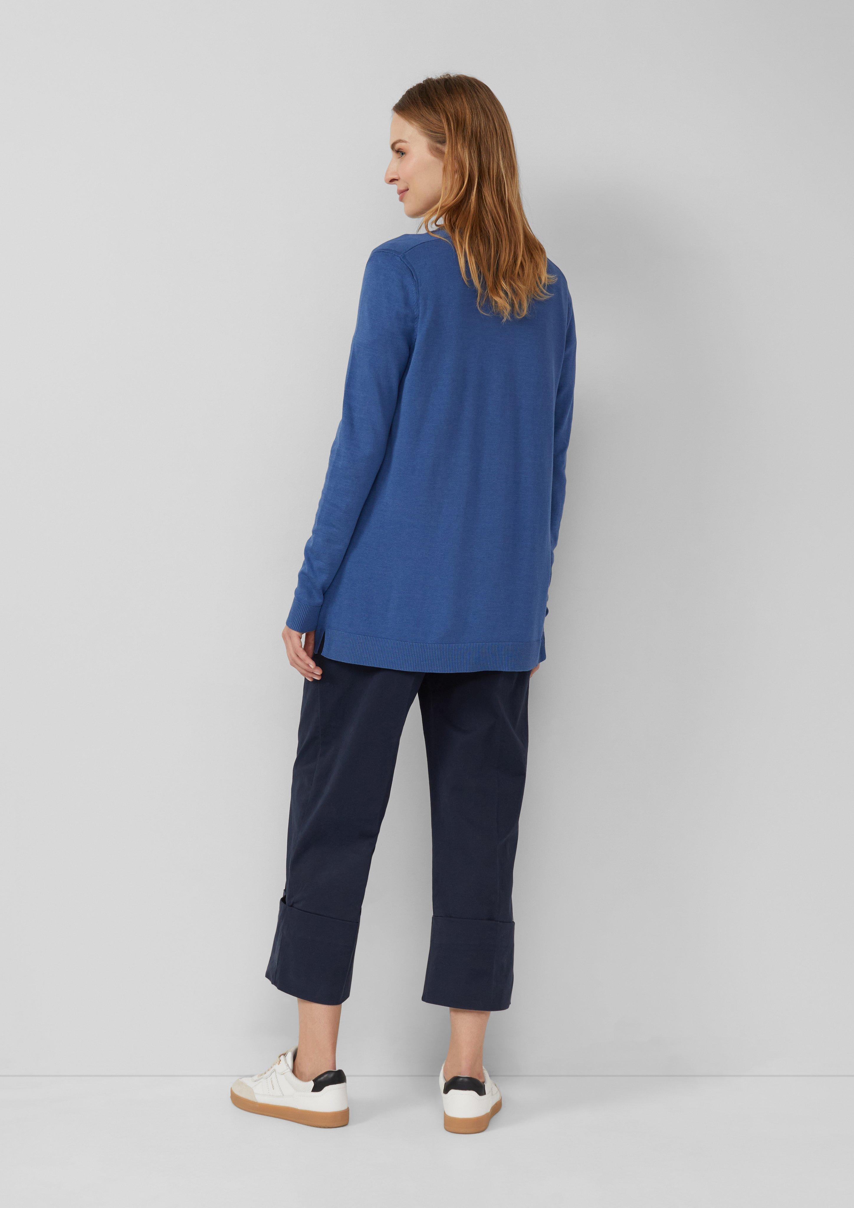 Strickjacke in 5527, 6933, 9730 & 3902